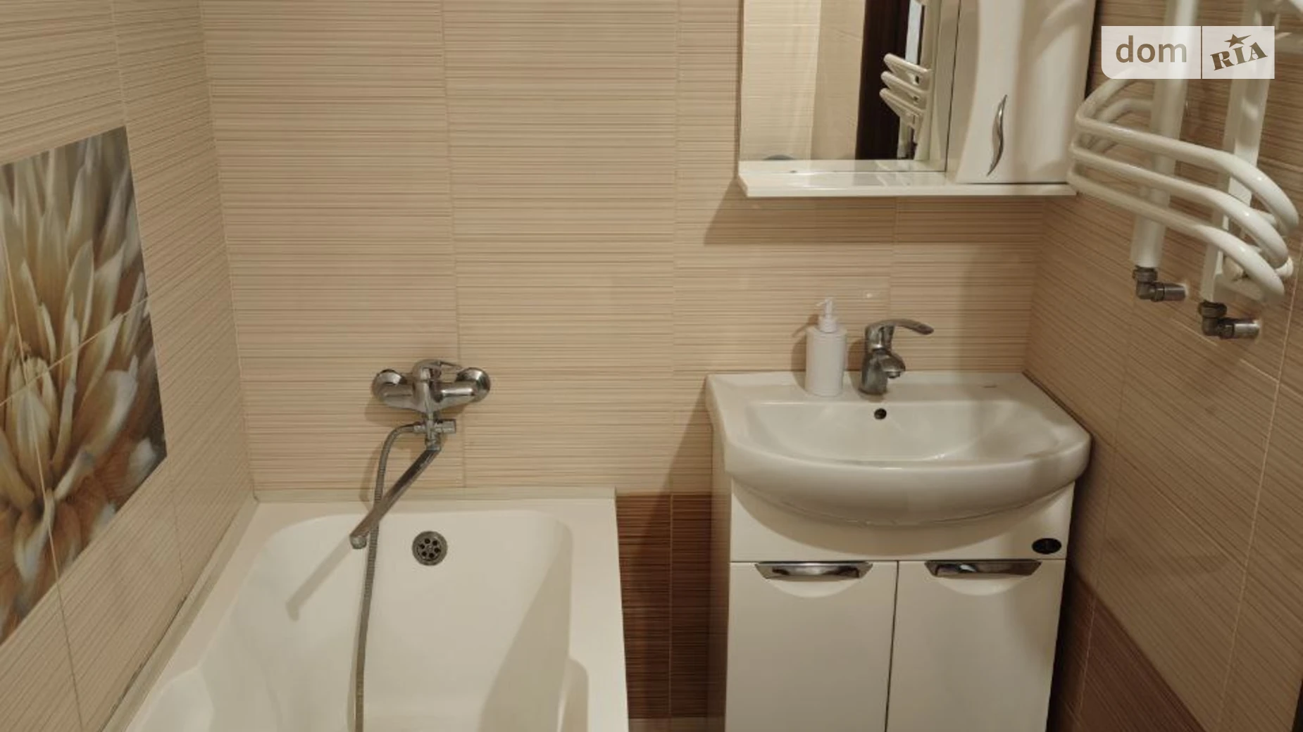 Продається 1-кімнатна квартира 42 кв. м у Хмельницькому, цена: 53500 $ - фото 4