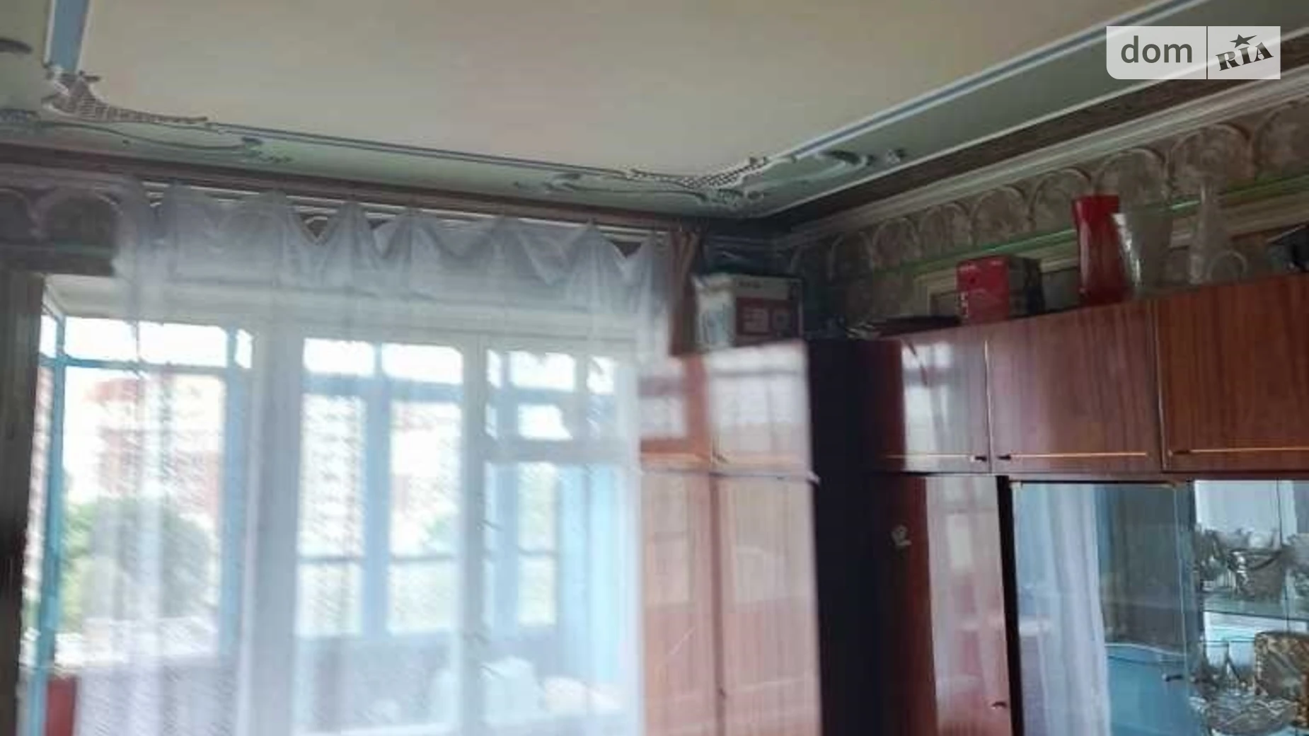 Продается 1-комнатная квартира 34.4 кв. м в Полтаве, ул. Юрия Кондратюка, 15 - фото 3