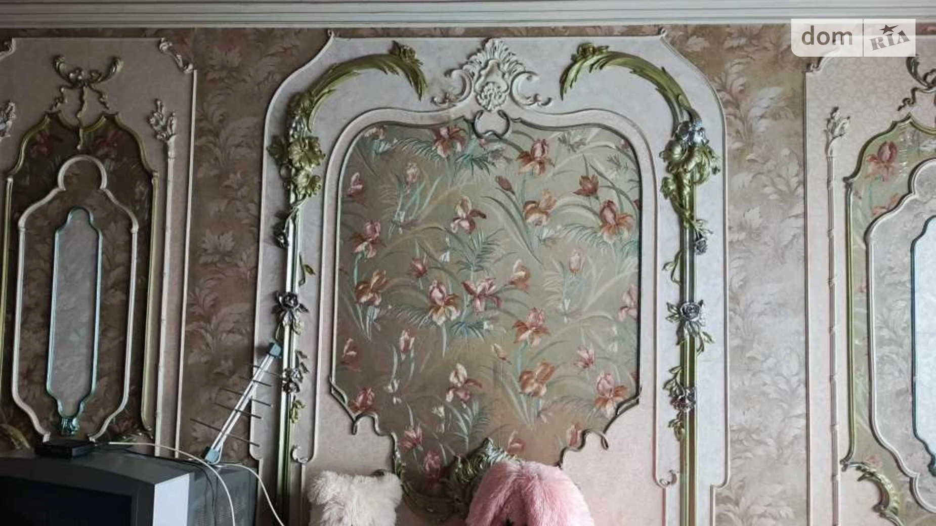 Продается 1-комнатная квартира 34.4 кв. м в Полтаве, ул. Юрия Кондратюка, 15 - фото 5