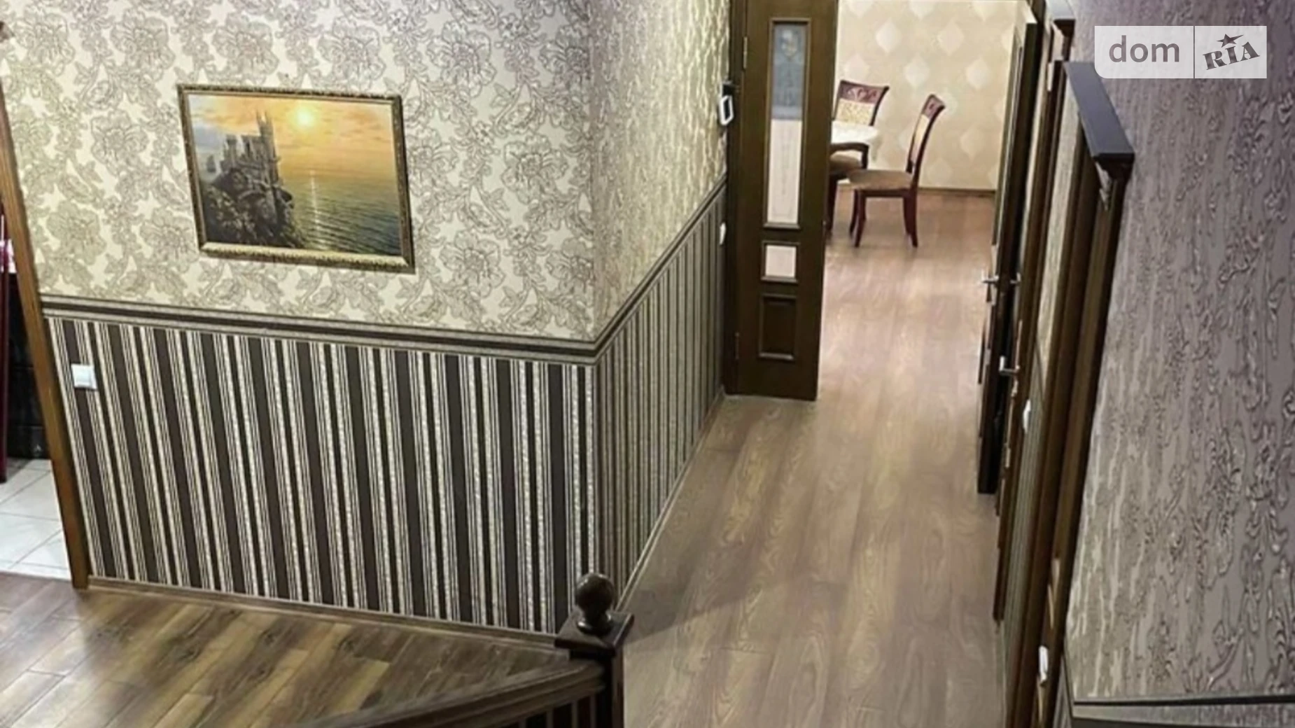 Сдается в аренду дом на 2 этажа 240 кв. м с подвалом, цена: 1300 $ - фото 4