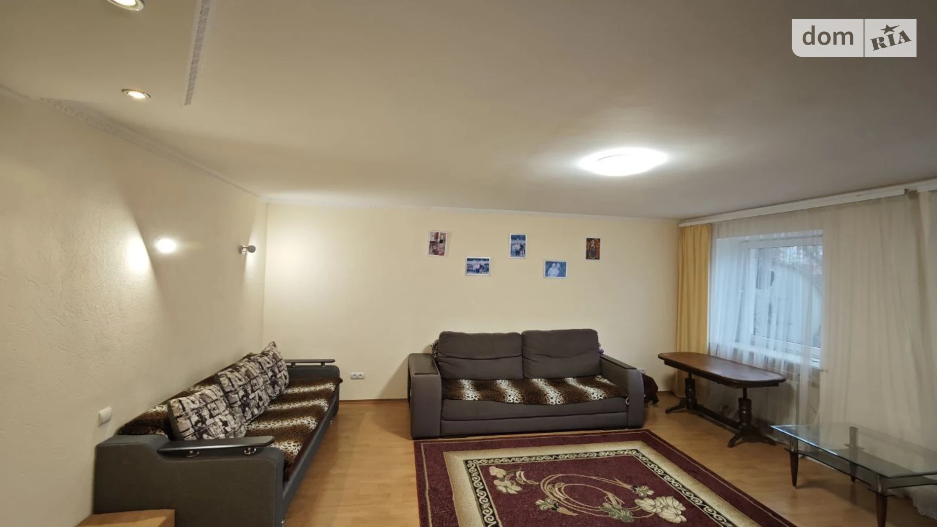 Продается 2-комнатная квартира 62 кв. м в Хмельницком, ул. Заречанская, 2 - фото 4