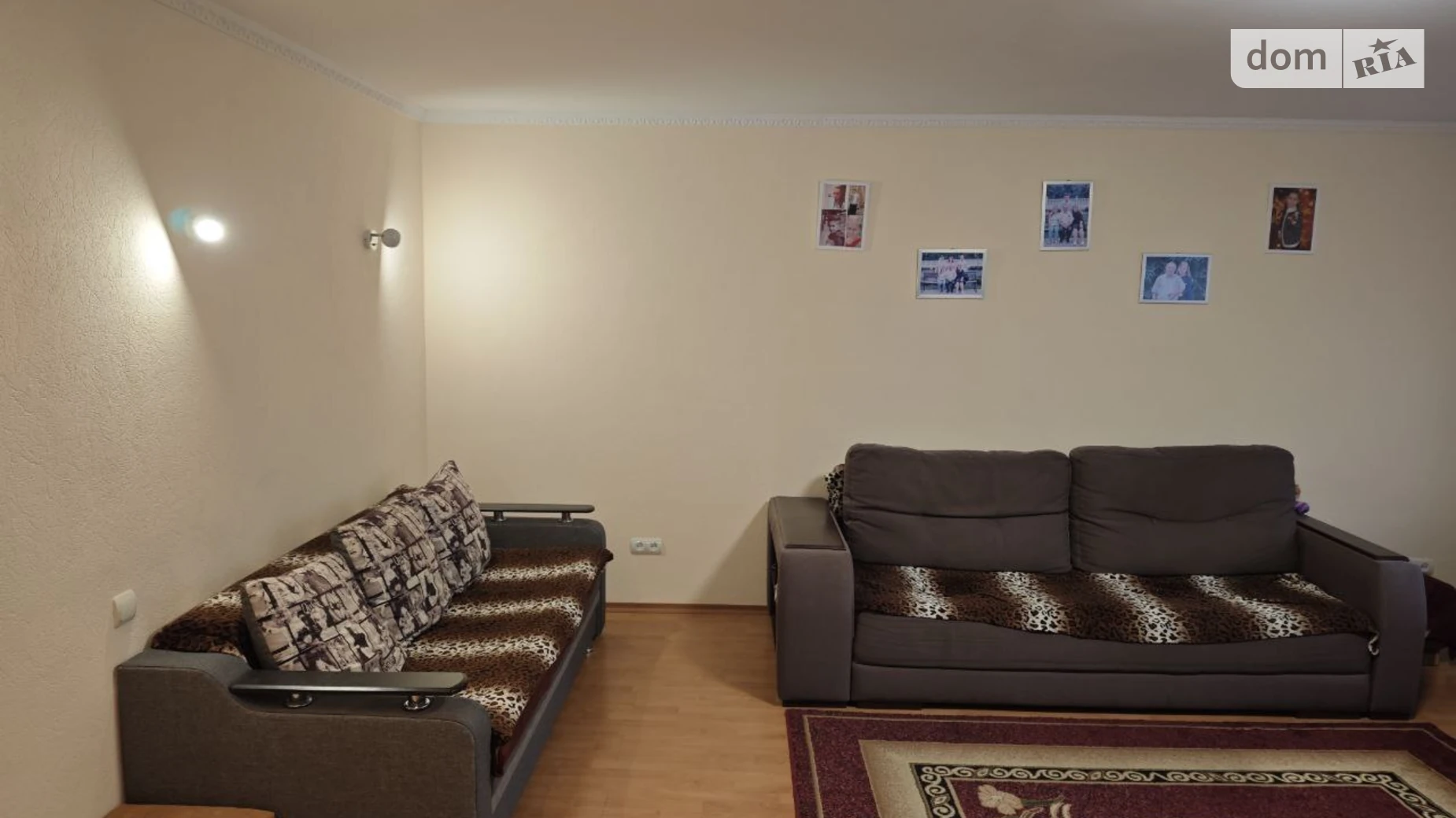 Продается 2-комнатная квартира 62 кв. м в Хмельницком, ул. Заречанская, 2 - фото 5