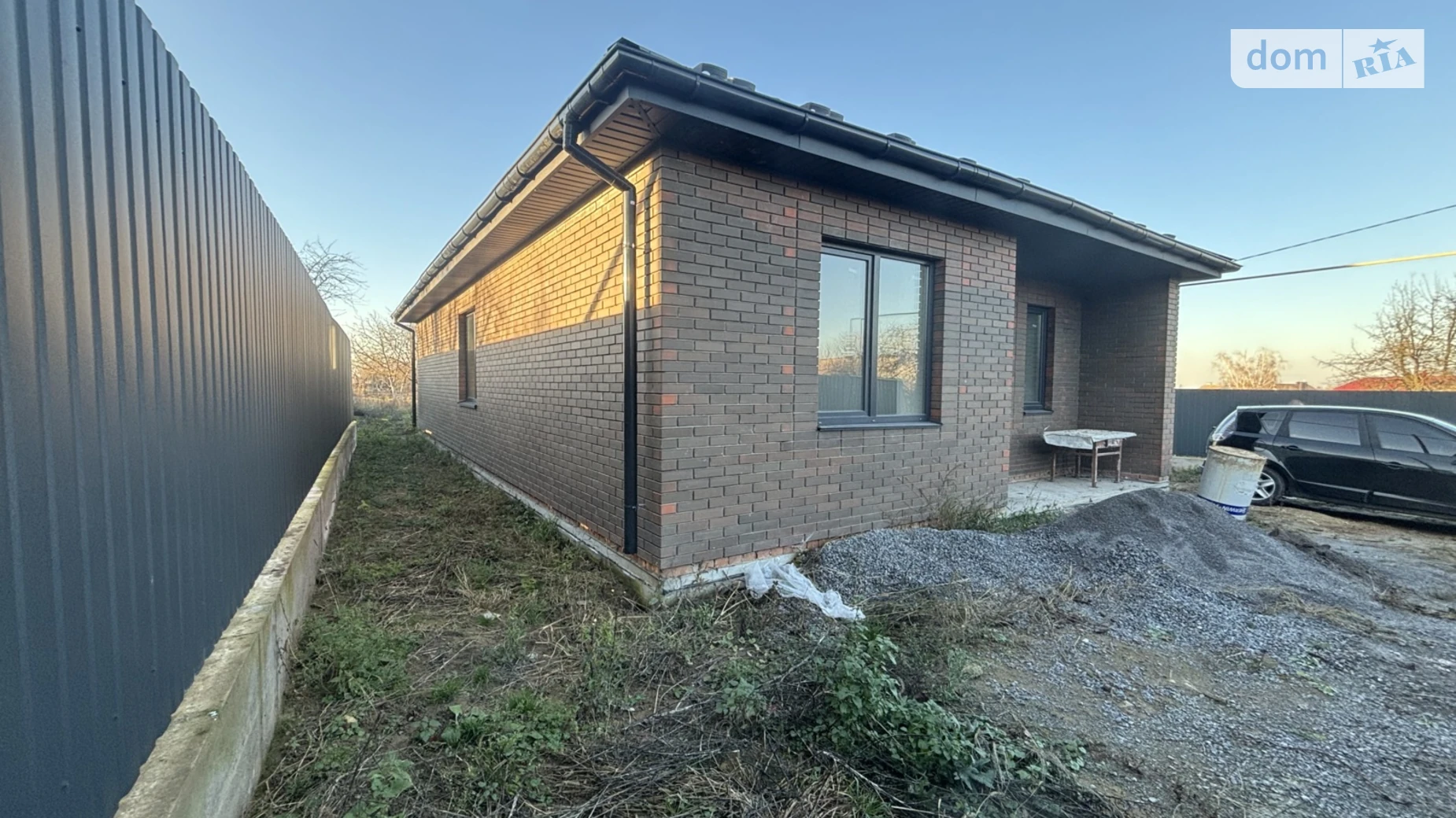 Продається одноповерховий будинок 100 кв. м з бесідкою, цена: 86000 $ - фото 2