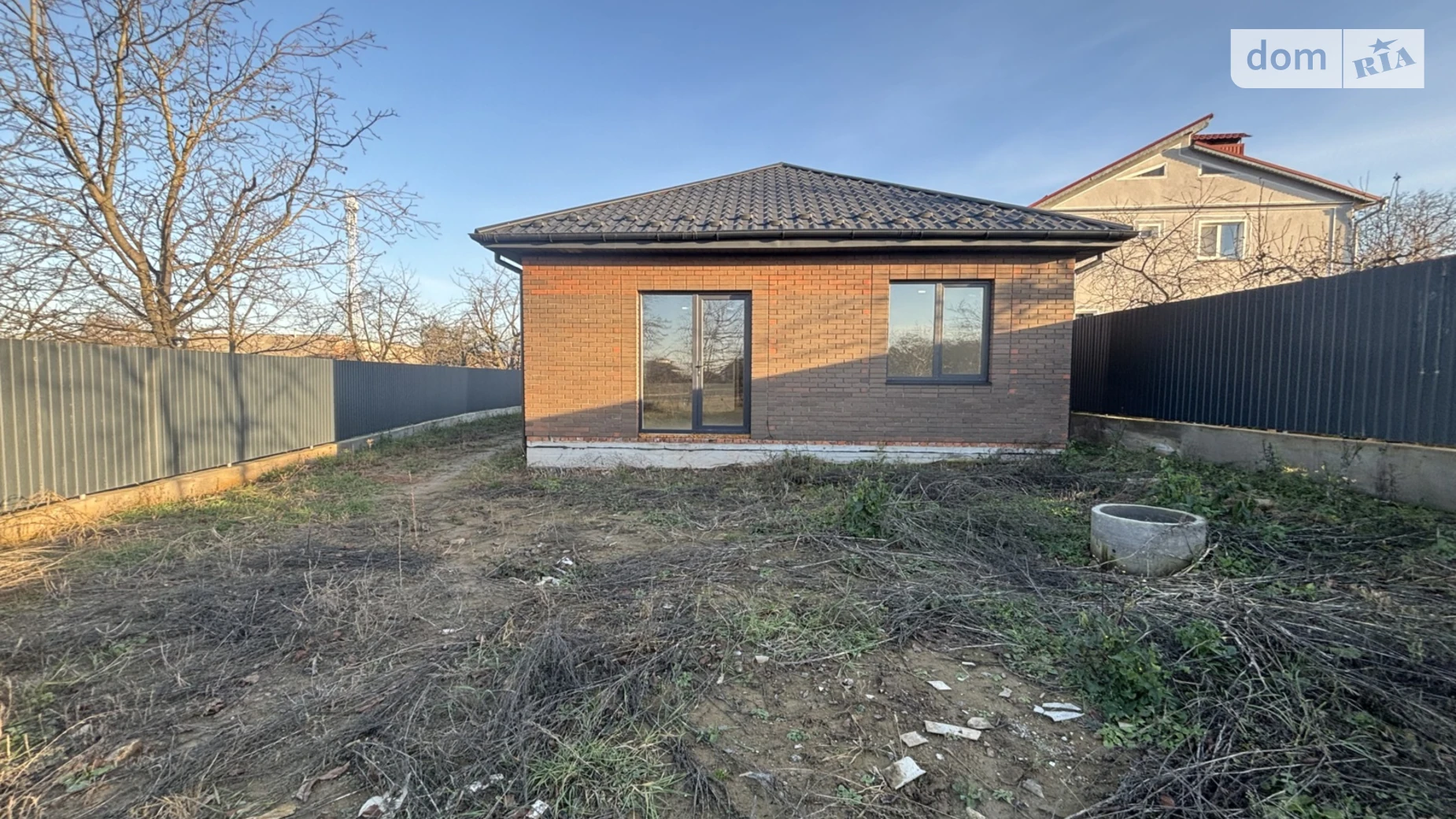 Продається одноповерховий будинок 100 кв. м з бесідкою, цена: 86000 $ - фото 3