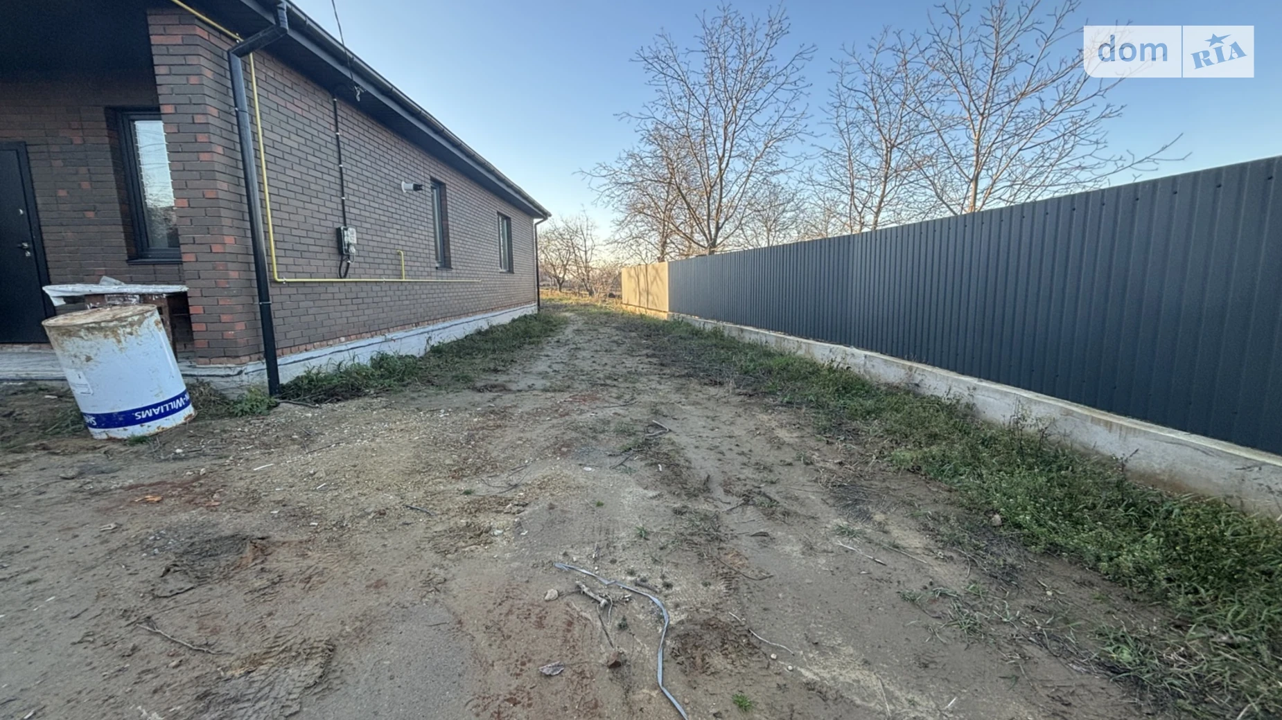 Продається одноповерховий будинок 100 кв. м з бесідкою, цена: 86000 $ - фото 4