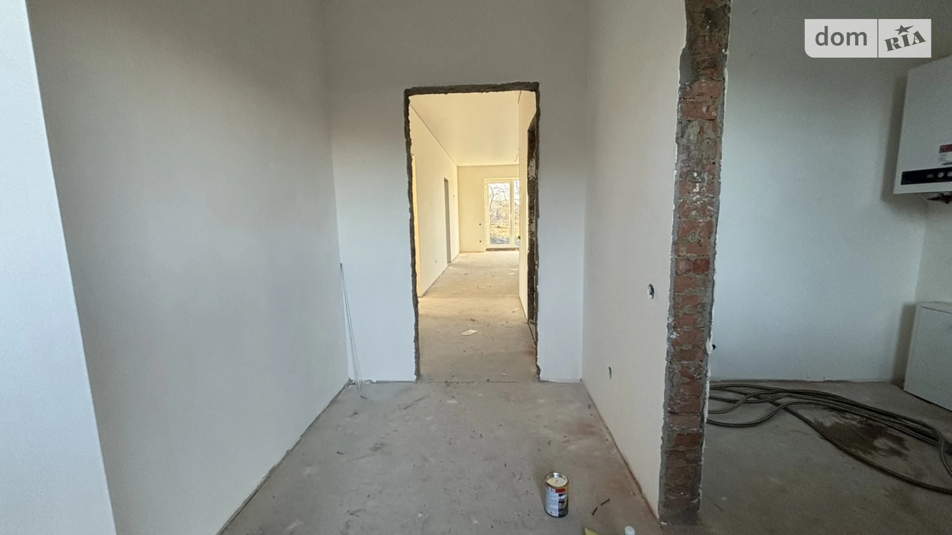 Продается одноэтажный дом 100 кв. м с камином, цена: 86000 $ - фото 5