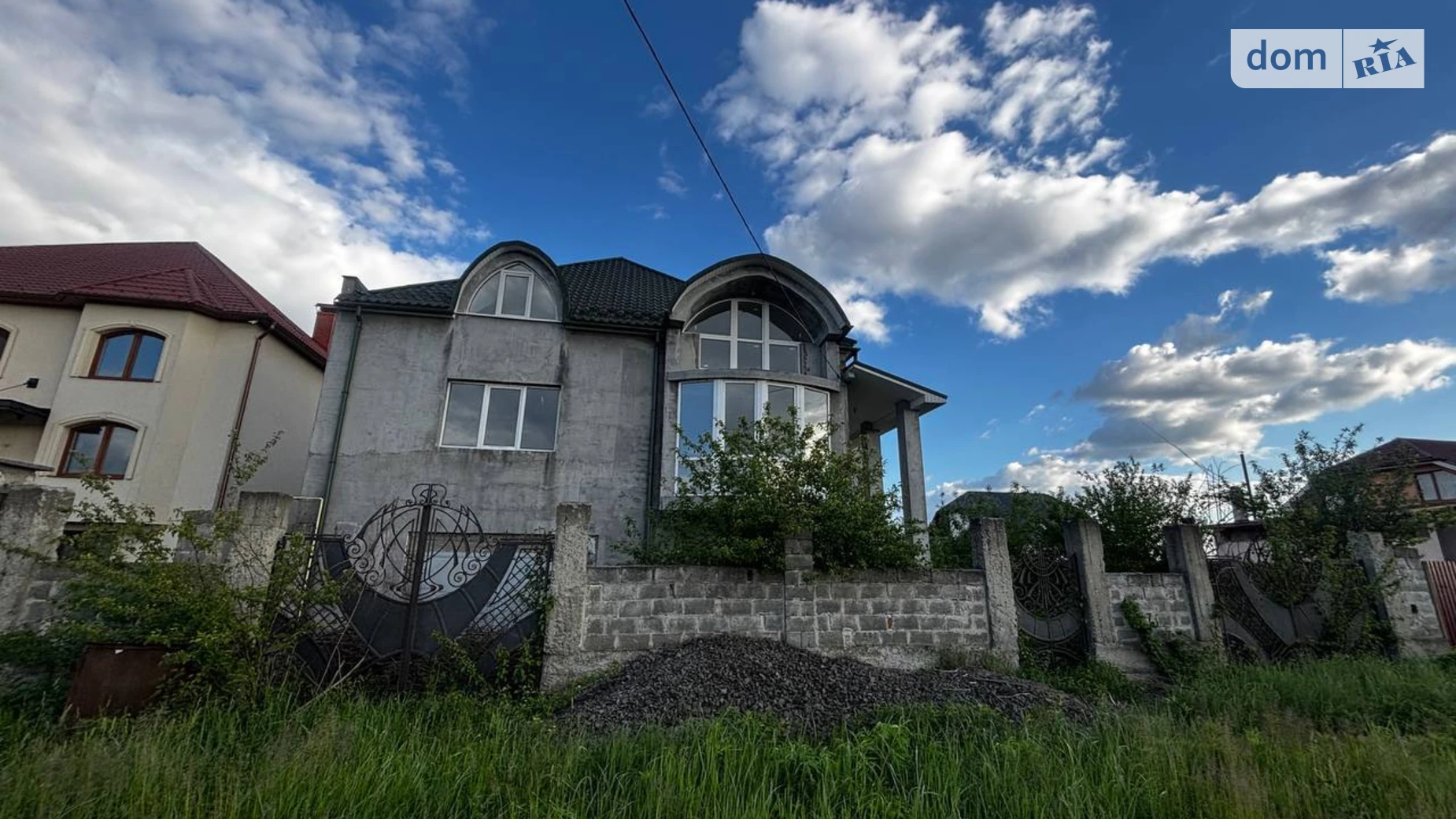 Продается дом на 3 этажа 406.1 кв. м с террасой, цена: 120000 $ - фото 3