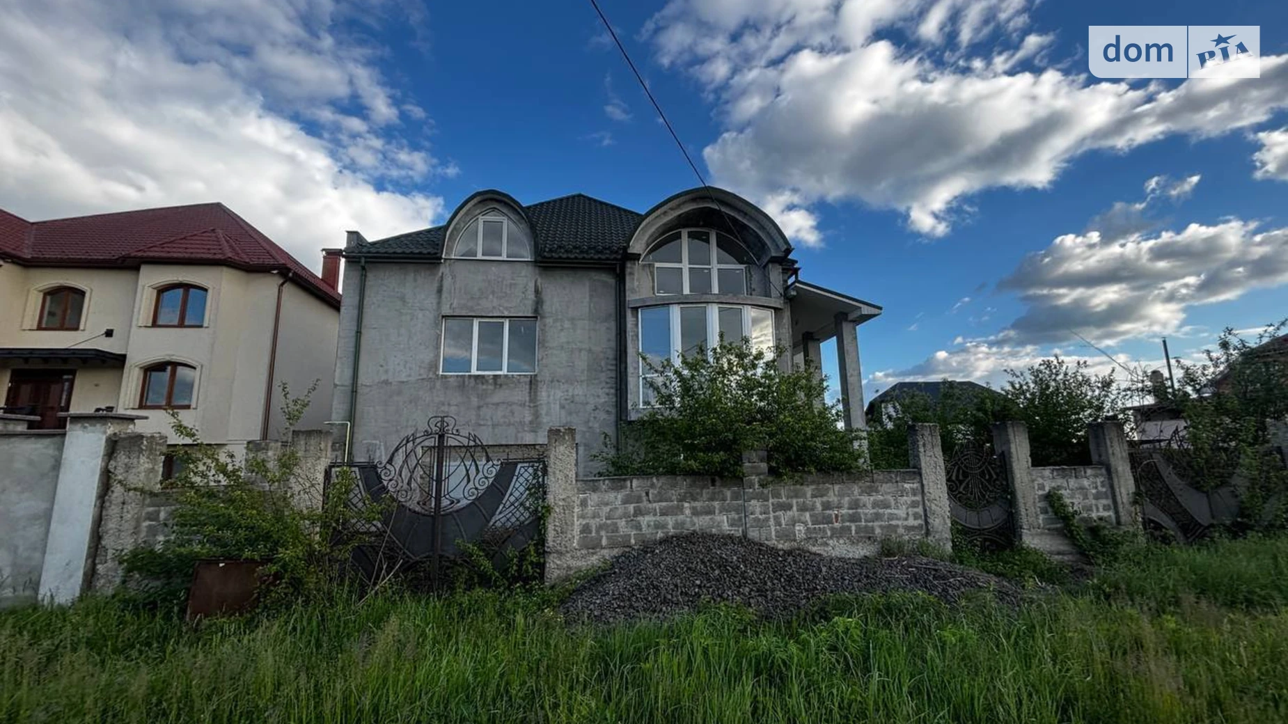 Продается дом на 3 этажа 406.1 кв. м с террасой, цена: 120000 $ - фото 2