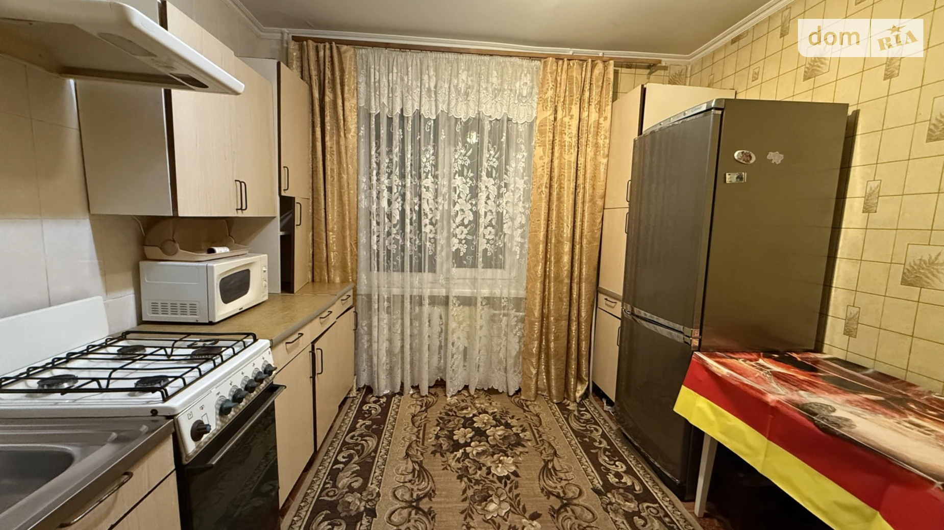 2-комнатная квартира 50 кв. м в, цена: 10000 грн - фото 5