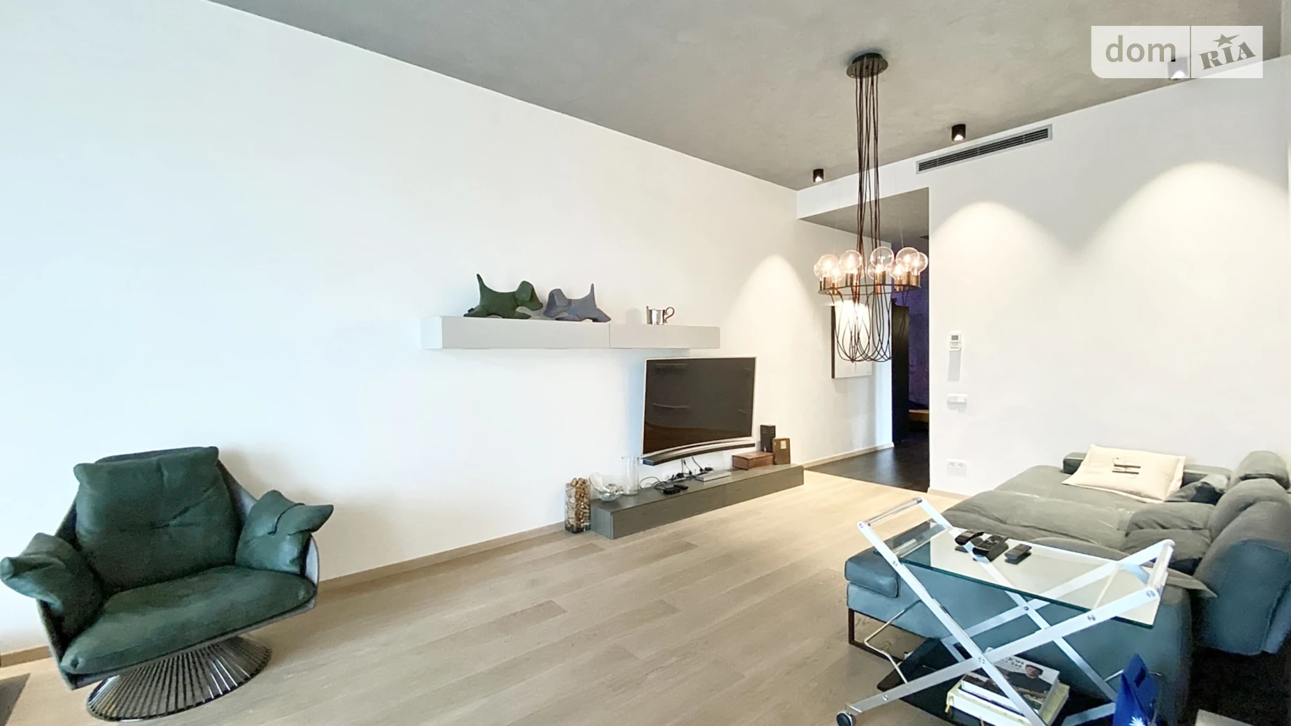 Продается 3-комнатная квартира 118 кв. м в Киеве, ул. Новоселицкая, 10 - фото 2