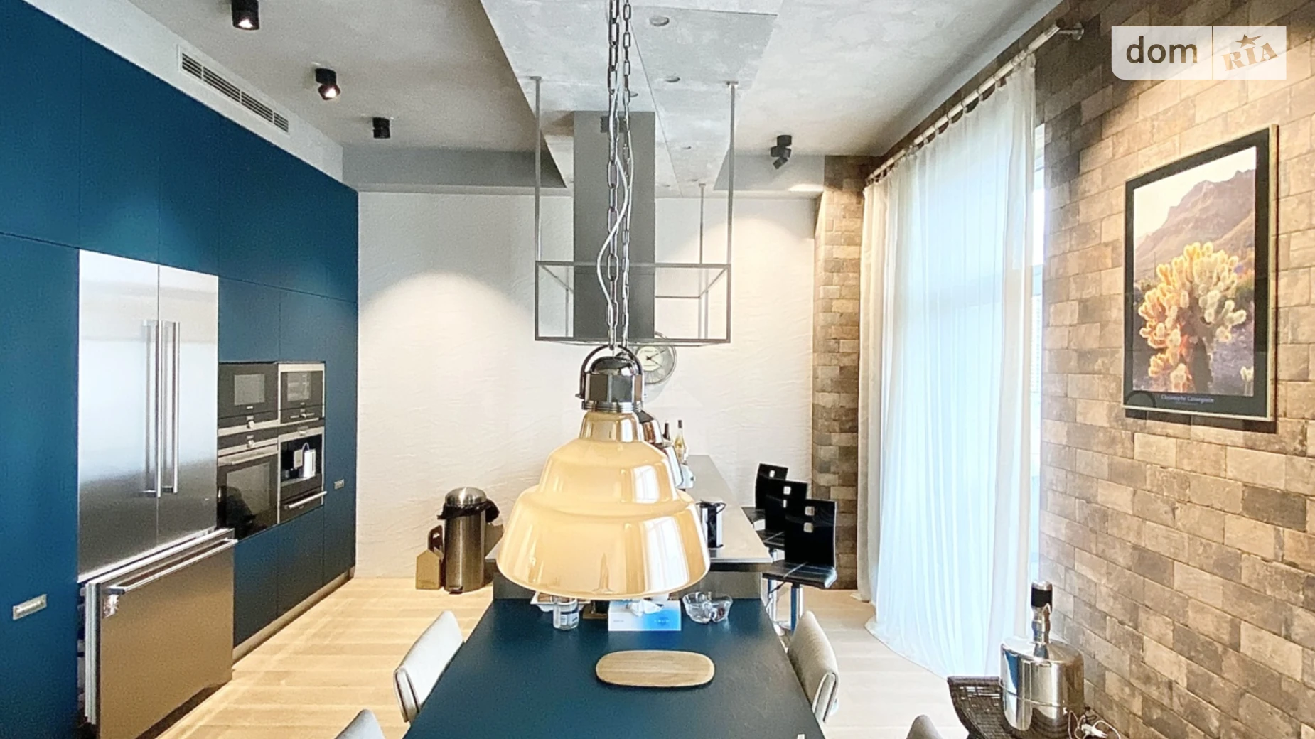 Продается 3-комнатная квартира 118 кв. м в Киеве, ул. Новоселицкая, 10 - фото 3