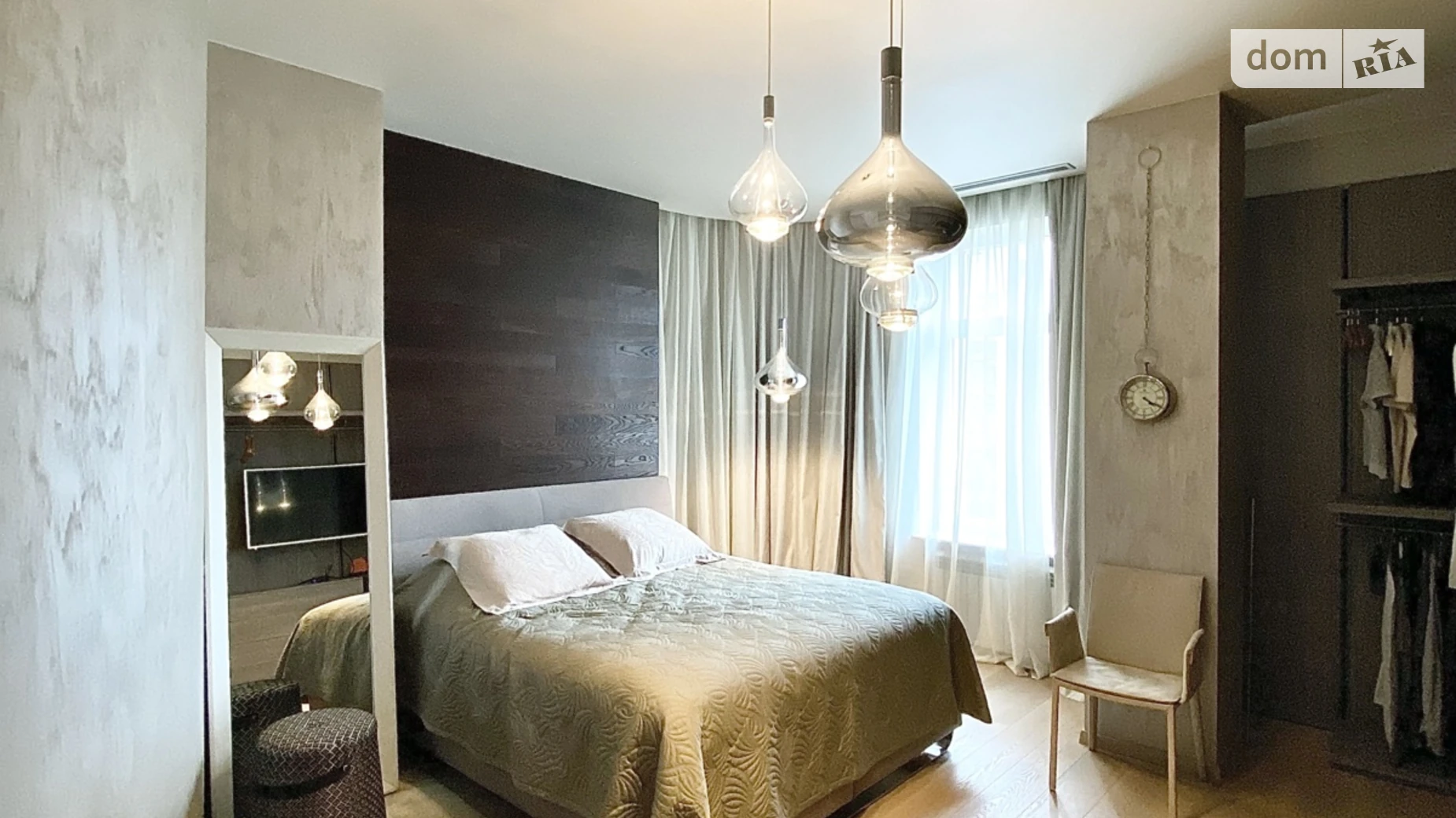 Продается 3-комнатная квартира 118 кв. м в Киеве, ул. Новоселицкая, 10 - фото 5