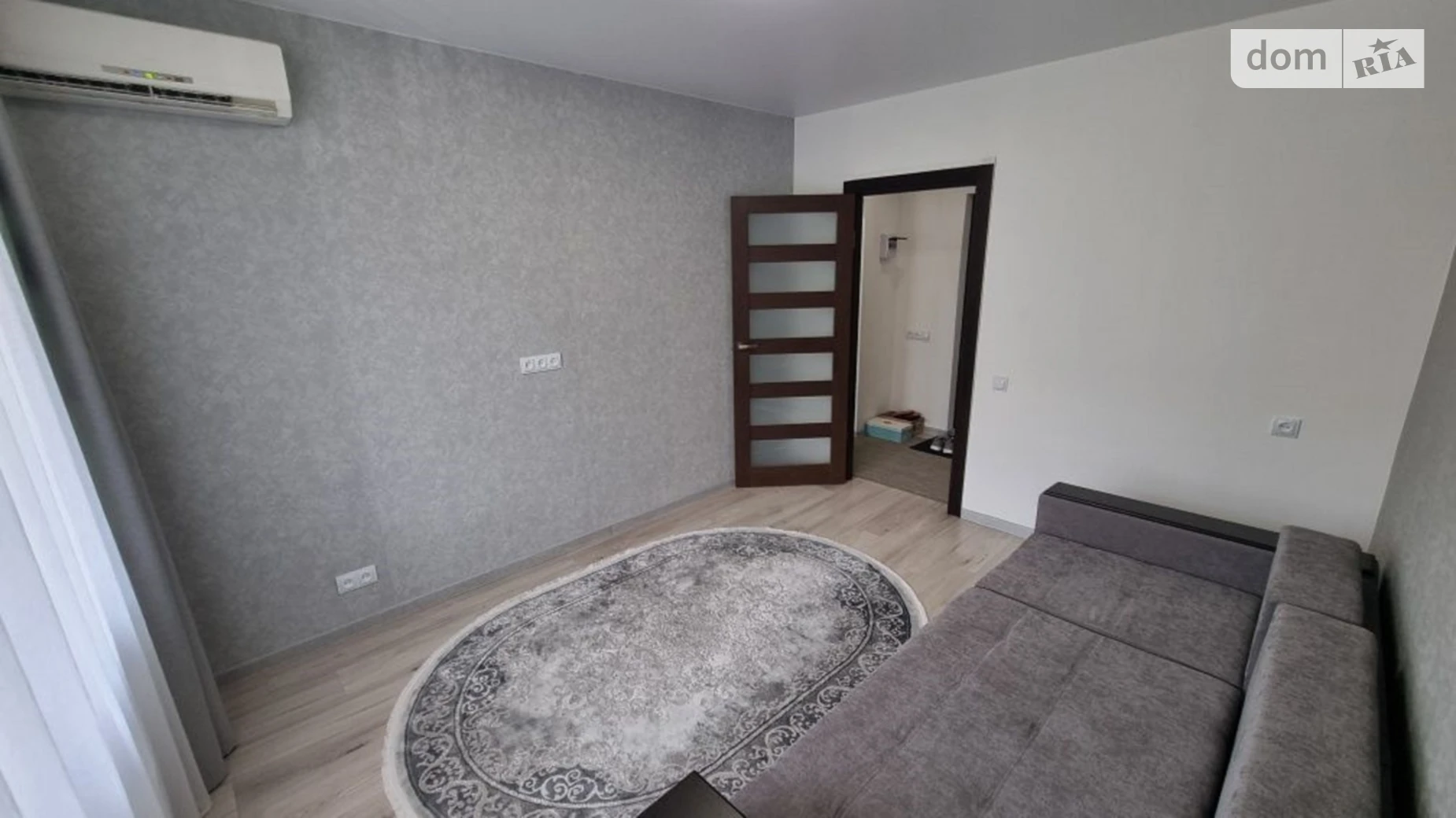 Продается 1-комнатная квартира 32.8 кв. м в Полтаве, ул. Чураивны - фото 3