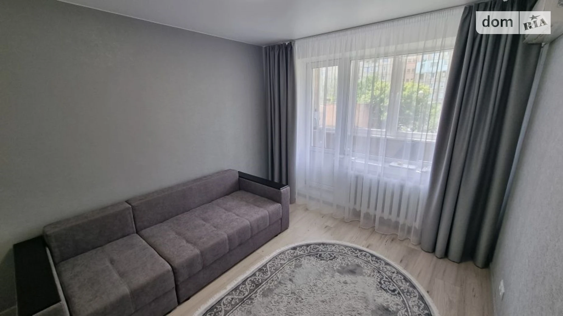 Продается 1-комнатная квартира 32.8 кв. м в Полтаве, ул. Чураивны - фото 4