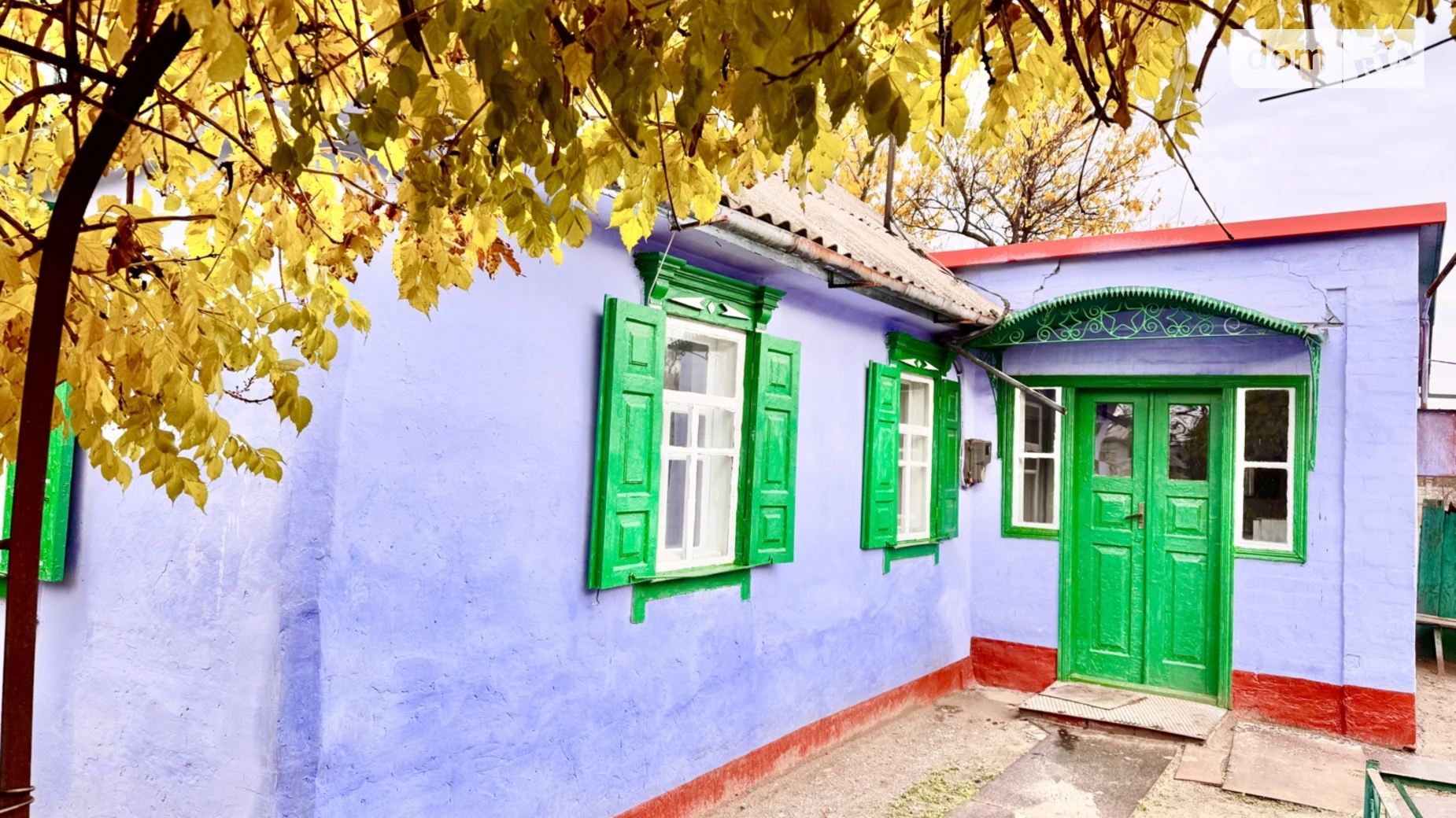 Продается одноэтажный дом 46.3 кв. м с участком, цена: 19800 $ - фото 3