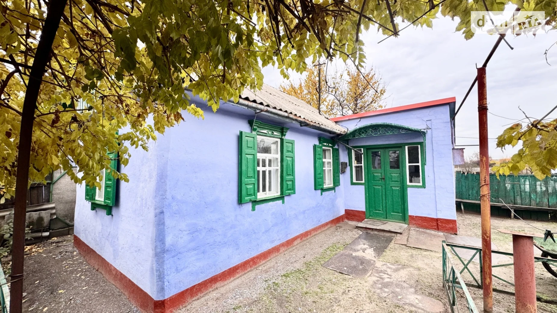 Продается одноэтажный дом 46.3 кв. м с участком, цена: 19800 $ - фото 4