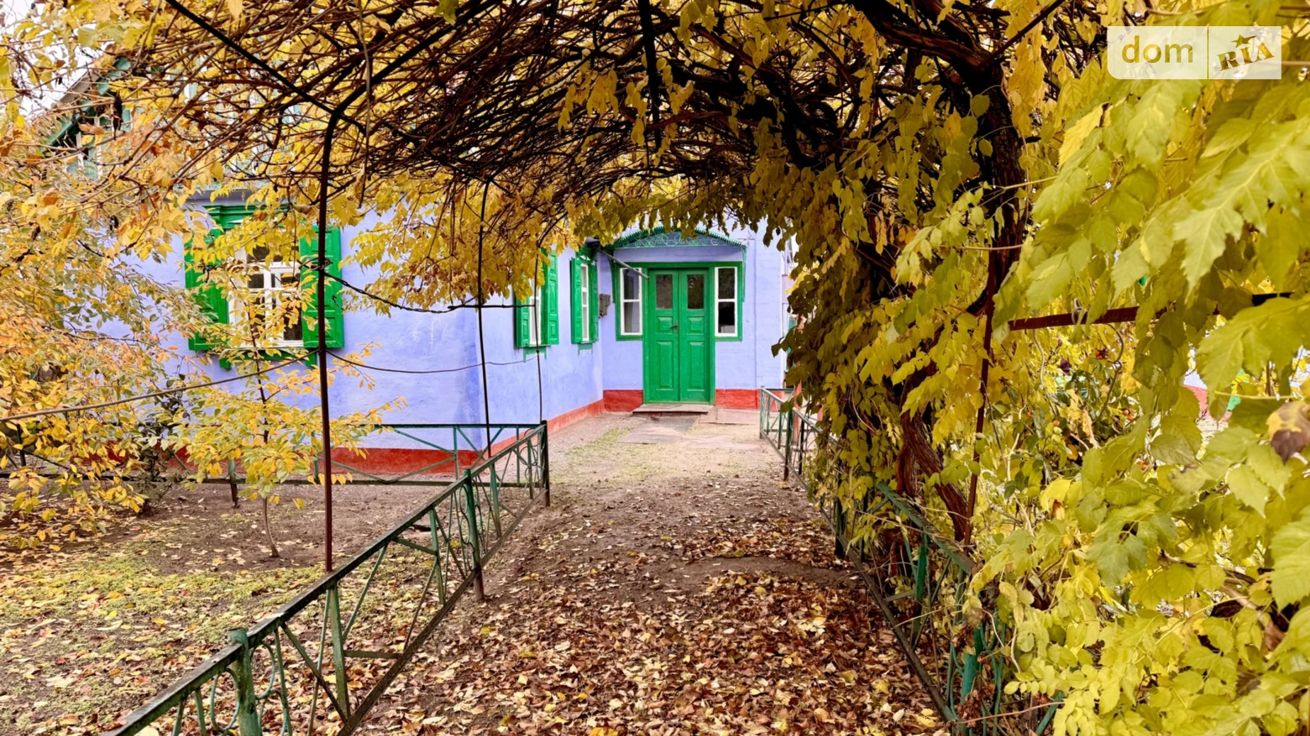 Продается одноэтажный дом 46.3 кв. м с участком, цена: 19800 $ - фото 2