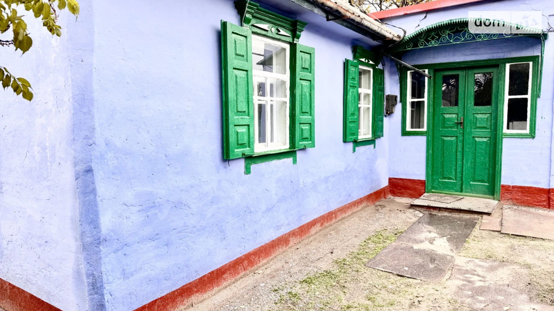 Продается одноэтажный дом 46.3 кв. м с участком, цена: 19800 $ - фото 5