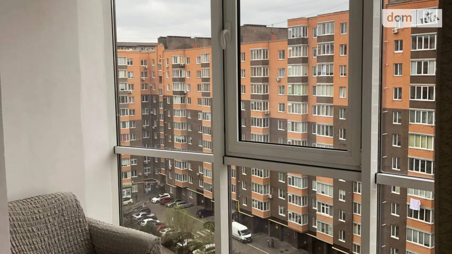 Сдается в аренду 1-комнатная квартира 45 кв. м в Виннице, ул. Киевская - фото 3