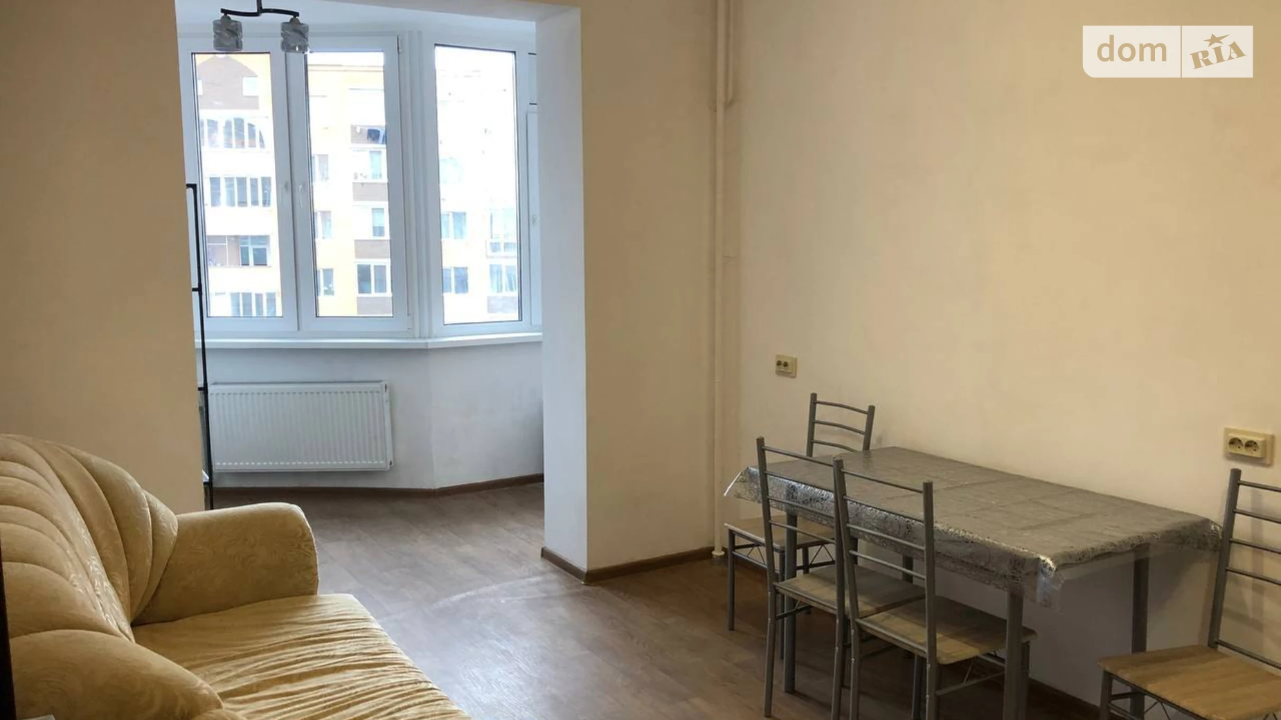 Сдается в аренду 1-комнатная квартира 45 кв. м в Виннице, ул. Киевская - фото 4