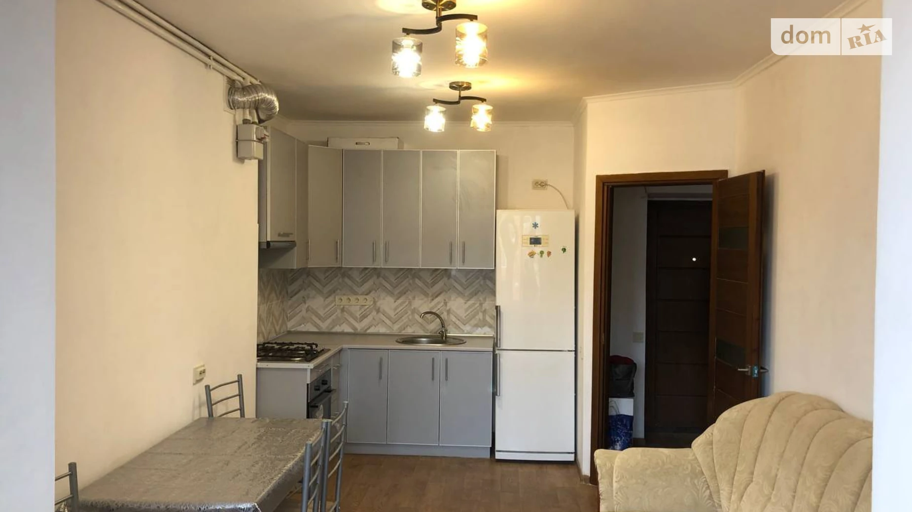 Сдается в аренду 1-комнатная квартира 45 кв. м в Виннице, ул. Киевская - фото 5