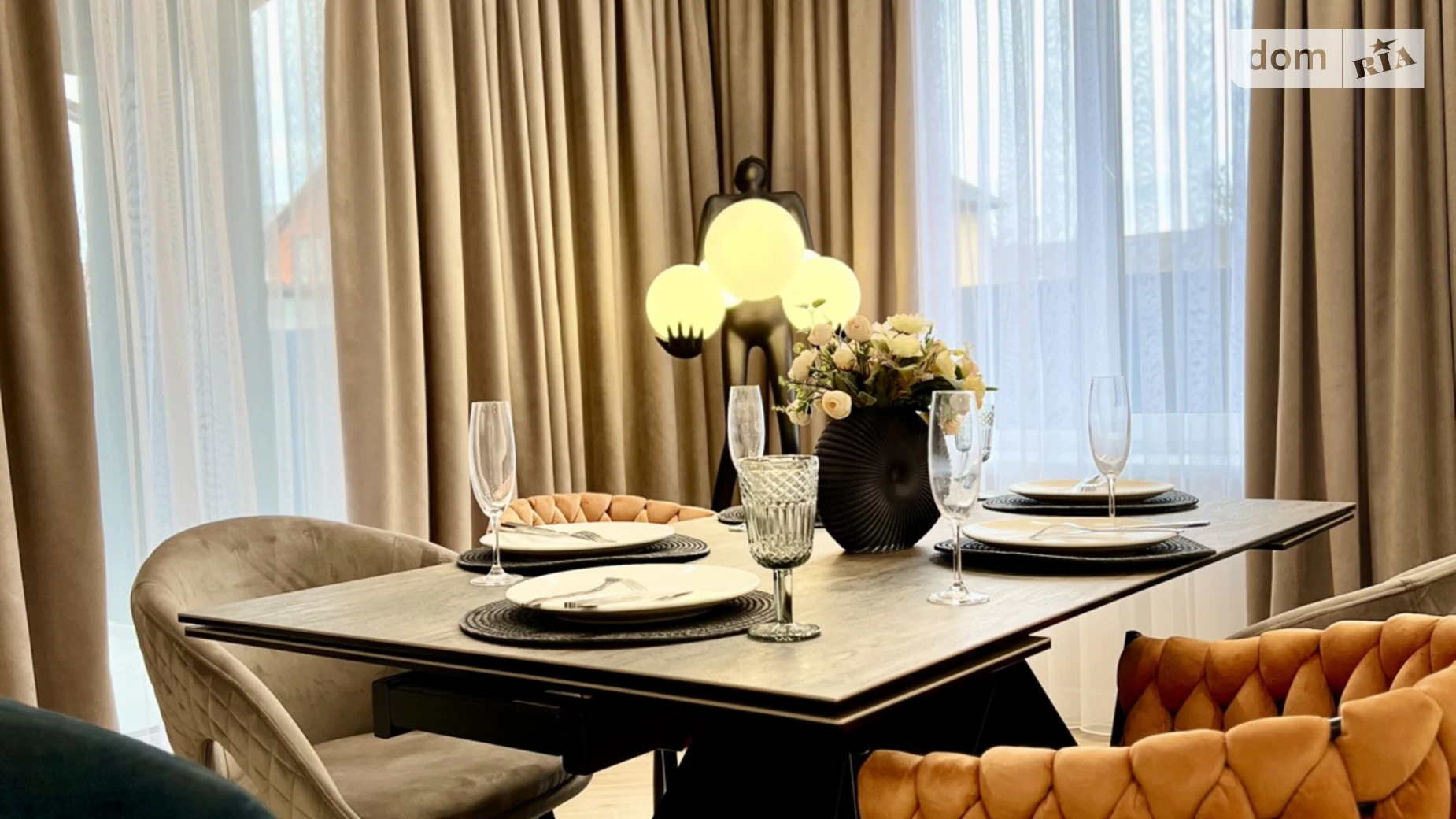 Продається будинок 2 поверховий 140 кв. м з верандою, цена: 237000 $ - фото 3