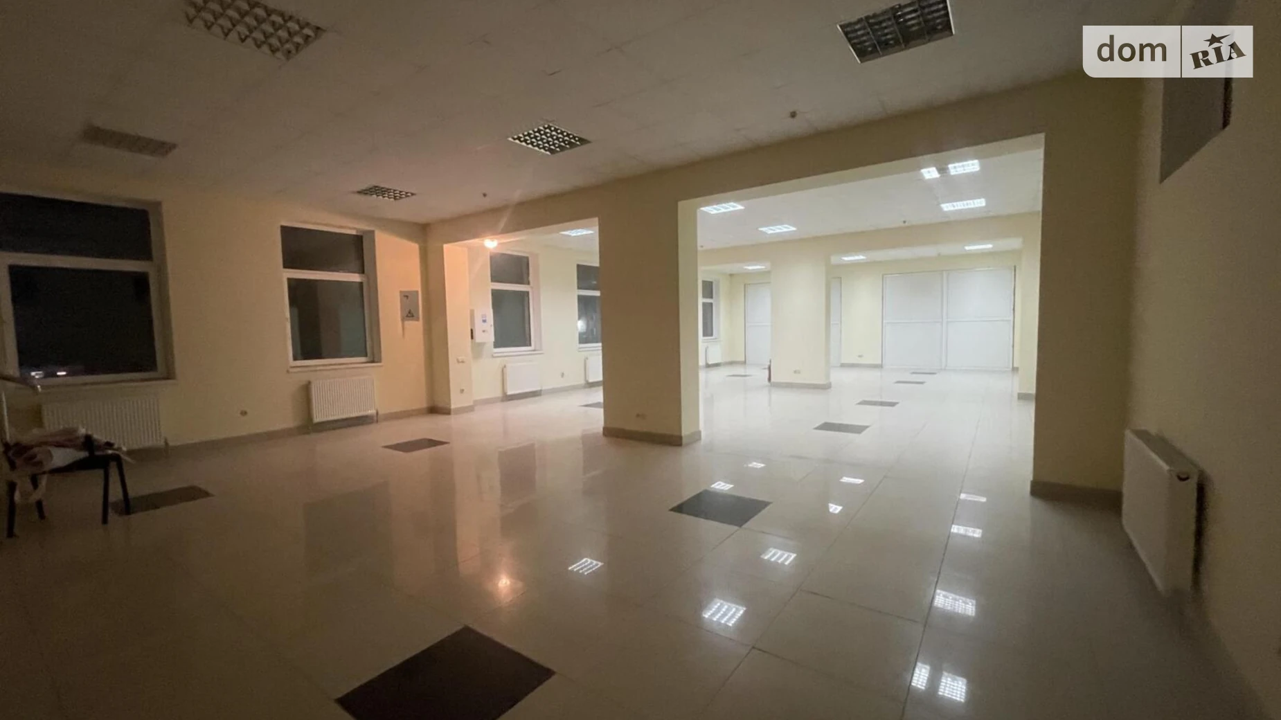 Сдается в аренду помещения свободного назначения 260 кв. м в 3-этажном здании, цена: 31200 грн - фото 5