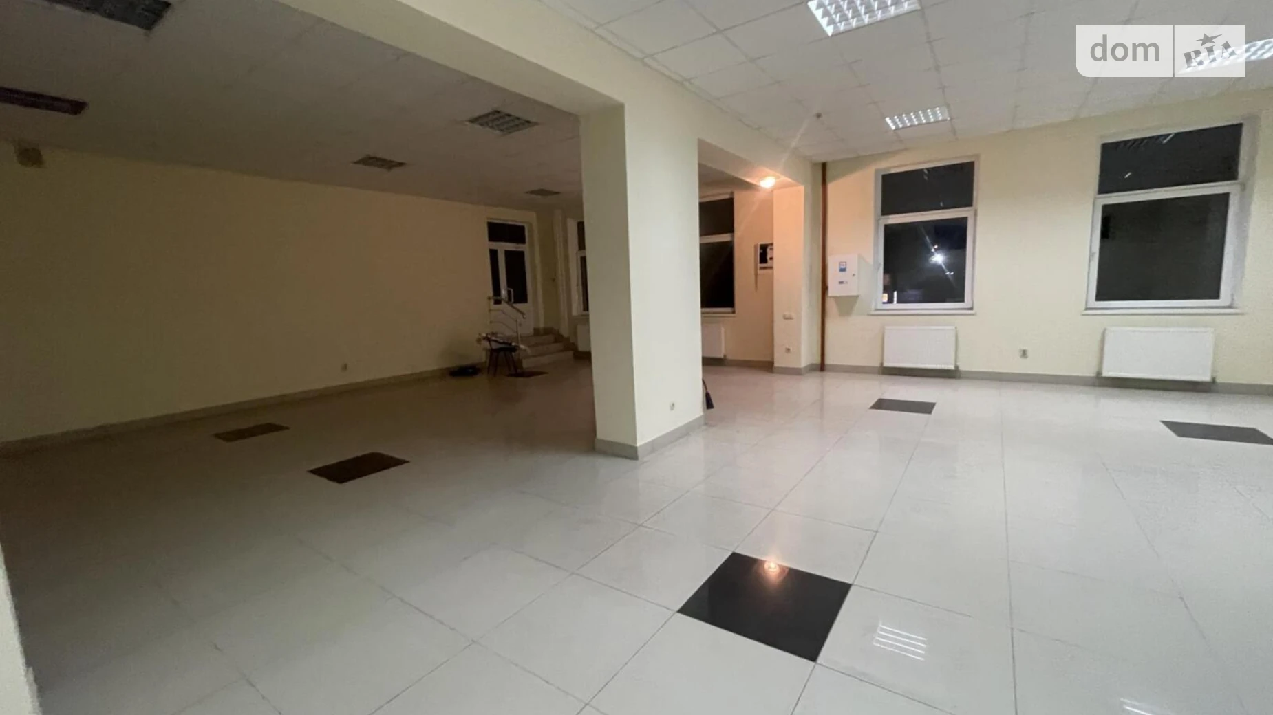 Сдается в аренду помещения свободного назначения 260 кв. м в 3-этажном здании, цена: 31200 грн - фото 3