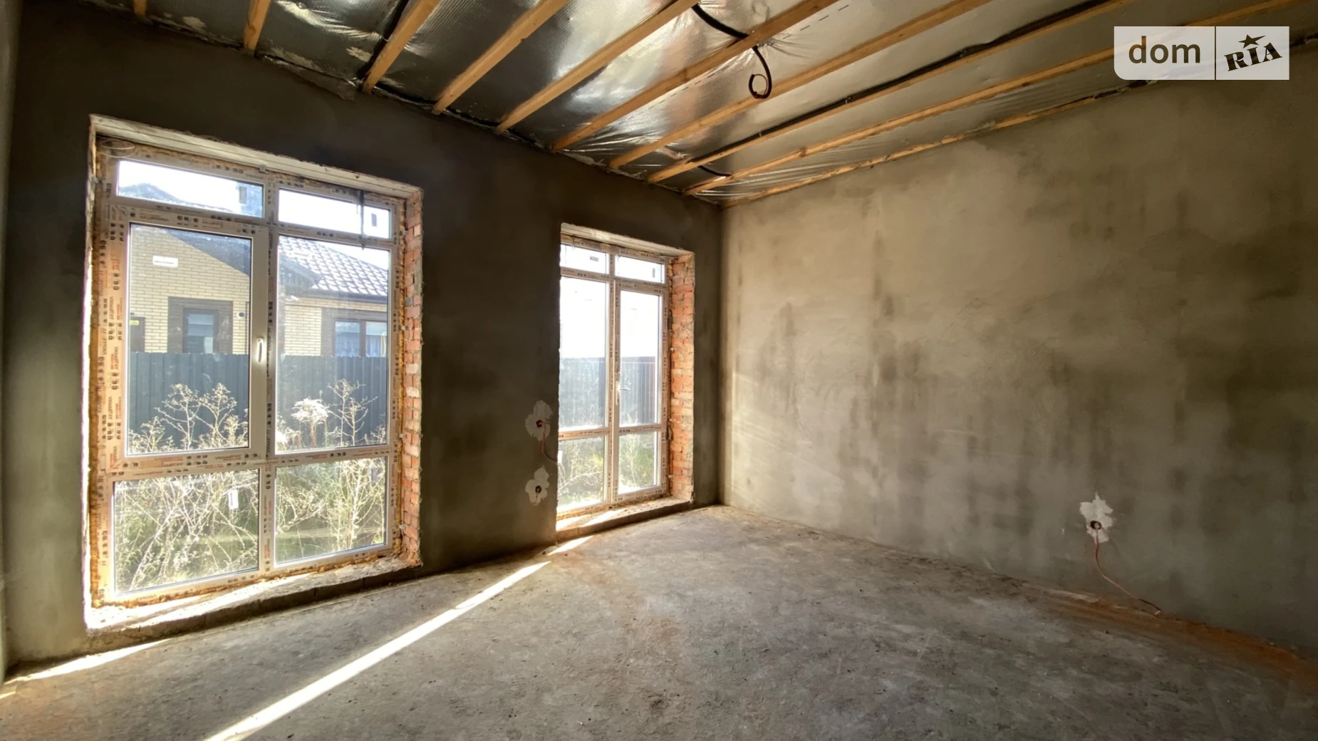 Продается одноэтажный дом 106 кв. м с садом, цена: 100000 $ - фото 2