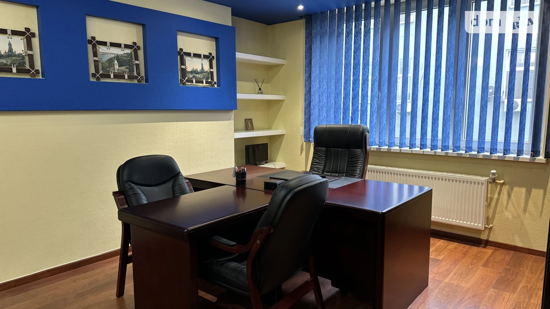 Продается офис 119.3 кв. м в бизнес-центре, цена: 170000 $ - фото 2