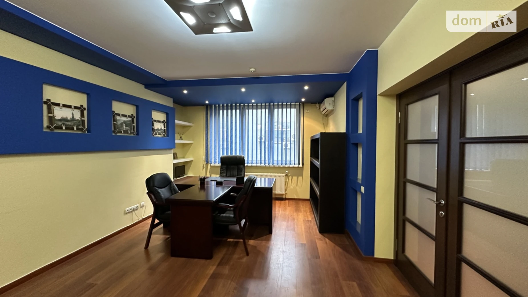 Продается офис 119.3 кв. м в бизнес-центре, цена: 170000 $ - фото 3