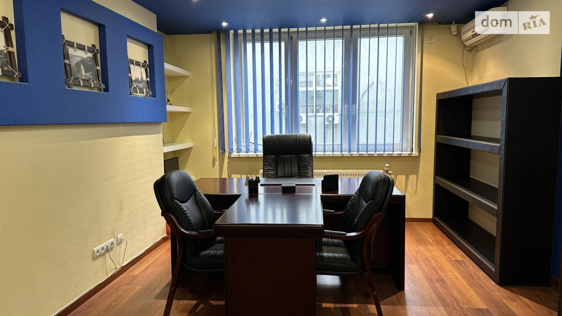 Продается офис 119.3 кв. м в бизнес-центре, цена: 170000 $ - фото 4