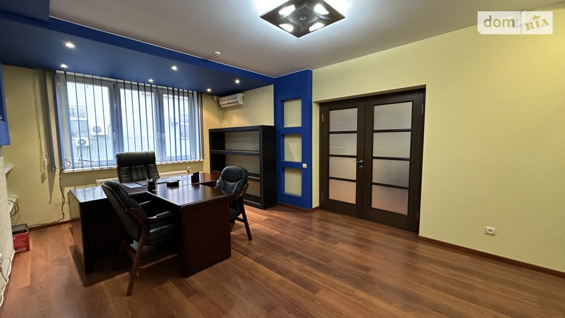 Продается офис 119.3 кв. м в бизнес-центре, цена: 170000 $ - фото 5