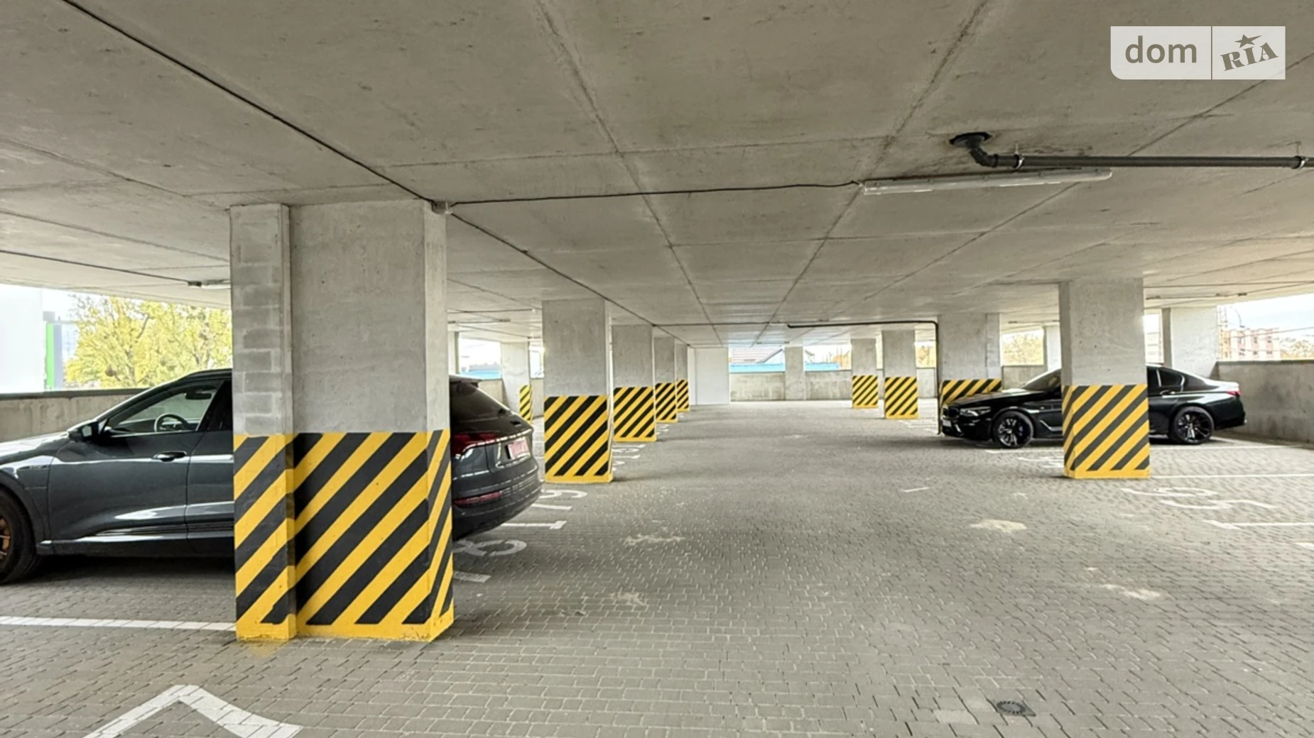 Сдается в аренду подземный паркинг под легковое авто на 14.77 кв. м, цена: 2500 грн - фото 4