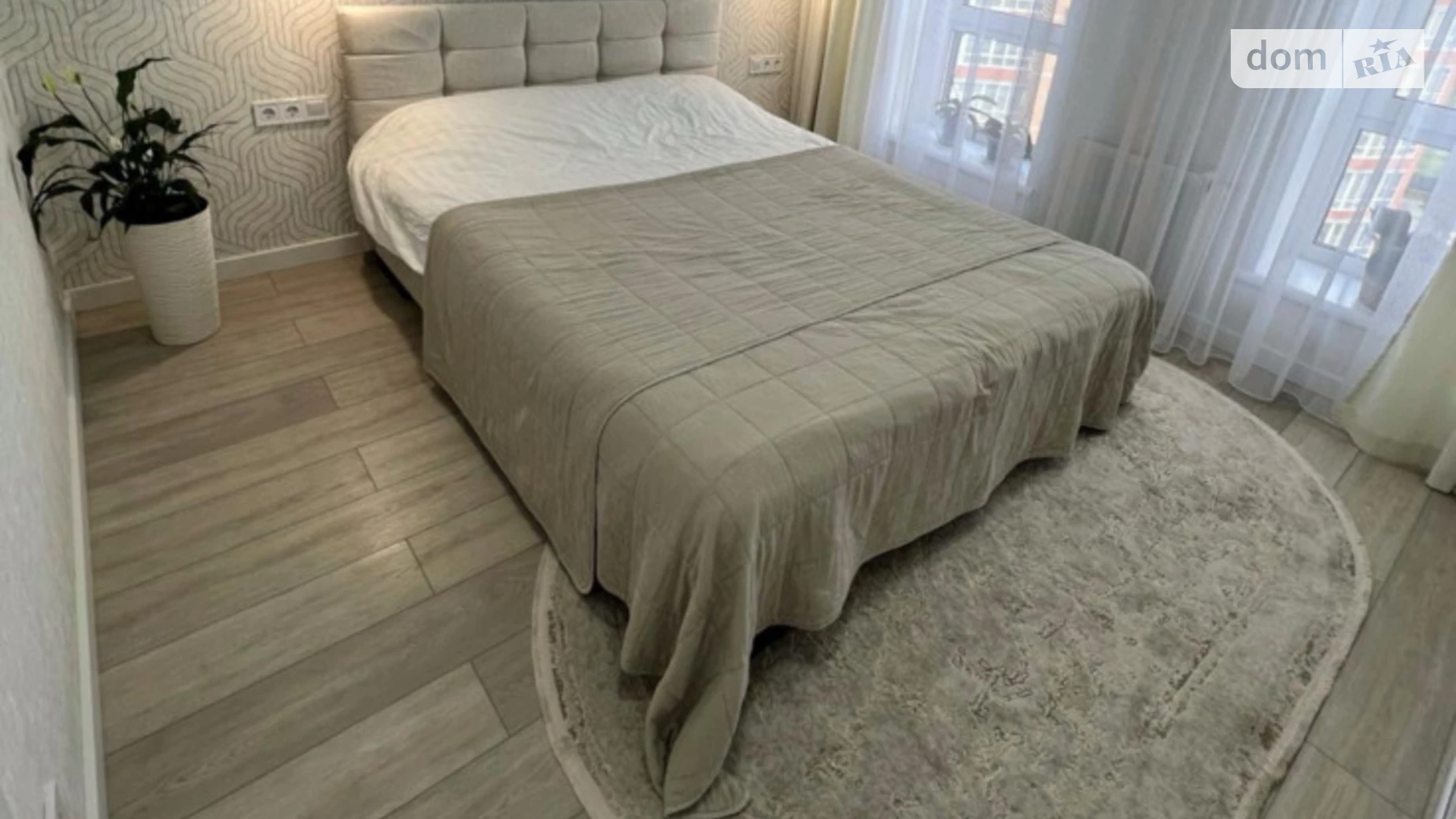 Сдается в аренду 2-комнатная квартира 60 кв. м в Хмельницком, Старокостянтиновское шоссе, 2П - фото 2