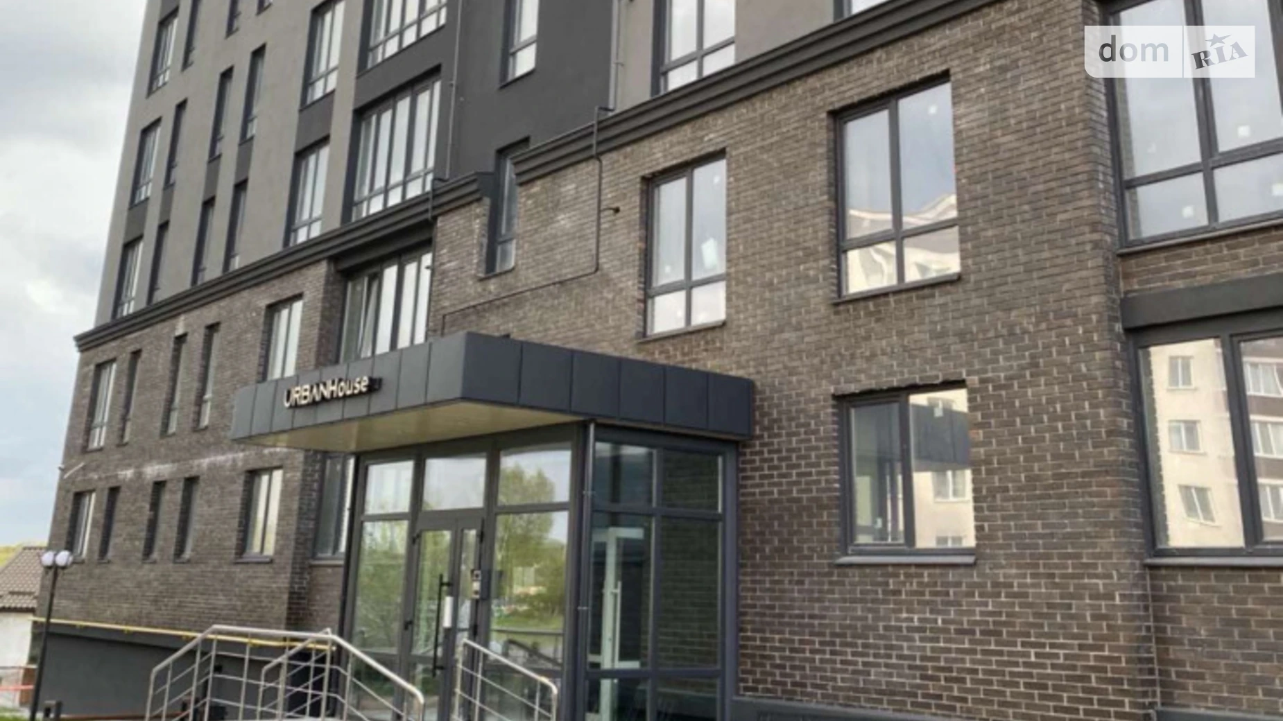 Сдается в аренду 2-комнатная квартира 60 кв. м в Хмельницком, Старокостянтиновское шоссе, 2П - фото 5