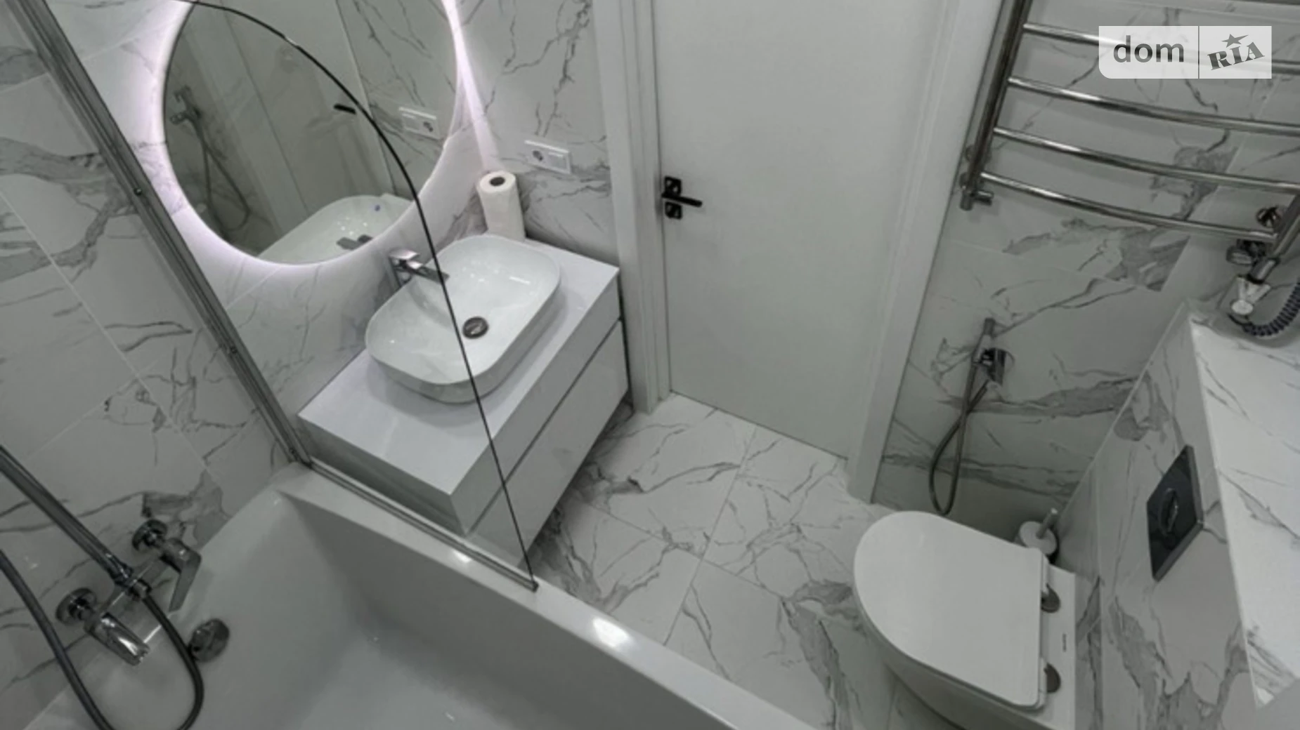 Сдается в аренду 2-комнатная квартира 60 кв. м в Хмельницком, Старокостянтиновское шоссе, 2П - фото 4