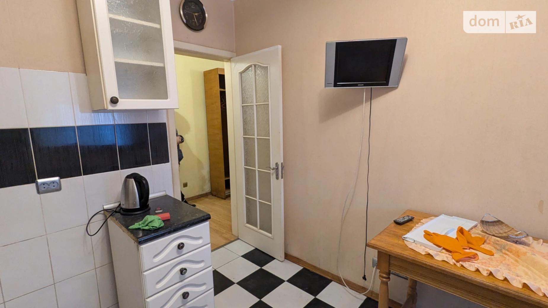Продается 2-комнатная квартира 59 кв. м в Харькове, цена: 45000 $ - фото 2