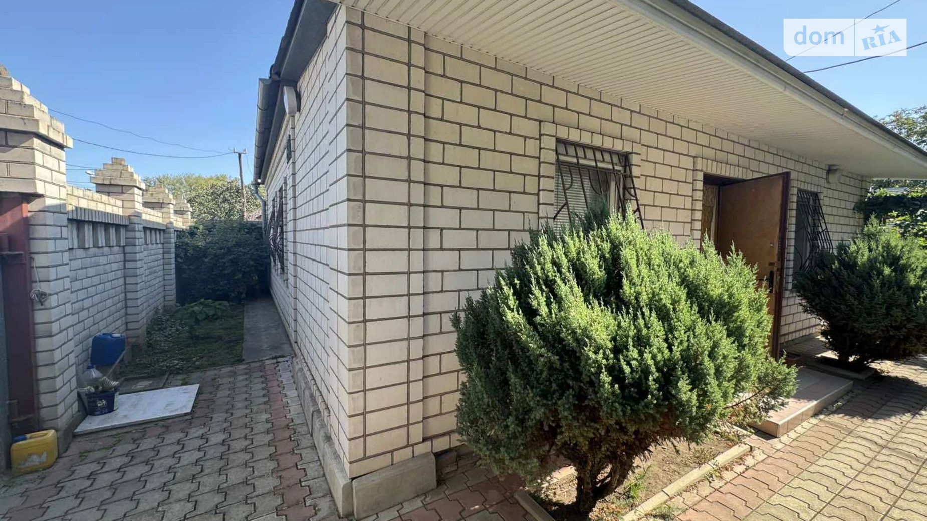 Продается часть дома 67 кв. м с бассейном, цена: 50000 $ - фото 2