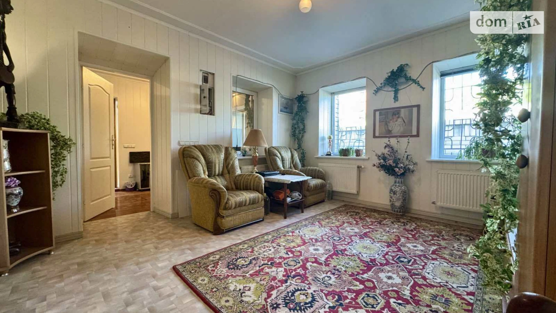 Продается часть дома 67 кв. м с бассейном, цена: 50000 $ - фото 3