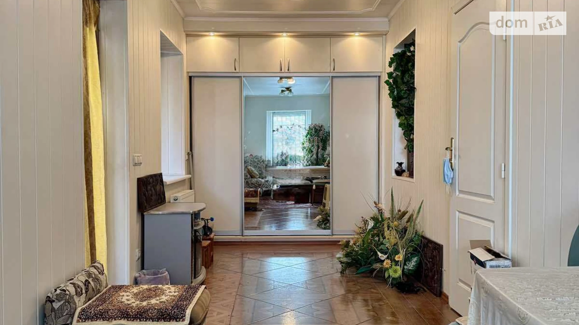 Продается часть дома 67 кв. м с бассейном, цена: 50000 $ - фото 4