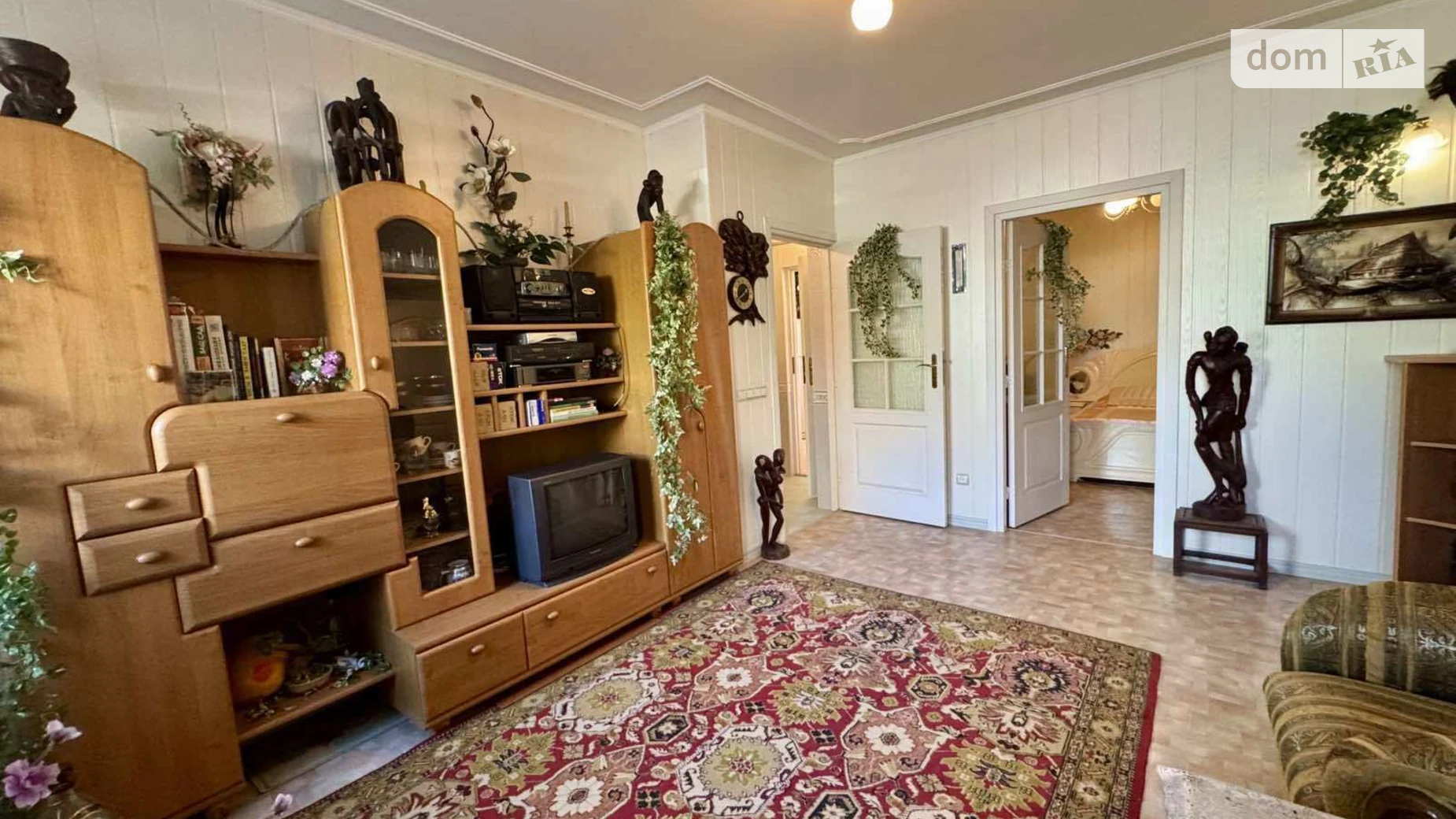 Продается часть дома 67 кв. м с бассейном, цена: 50000 $ - фото 5