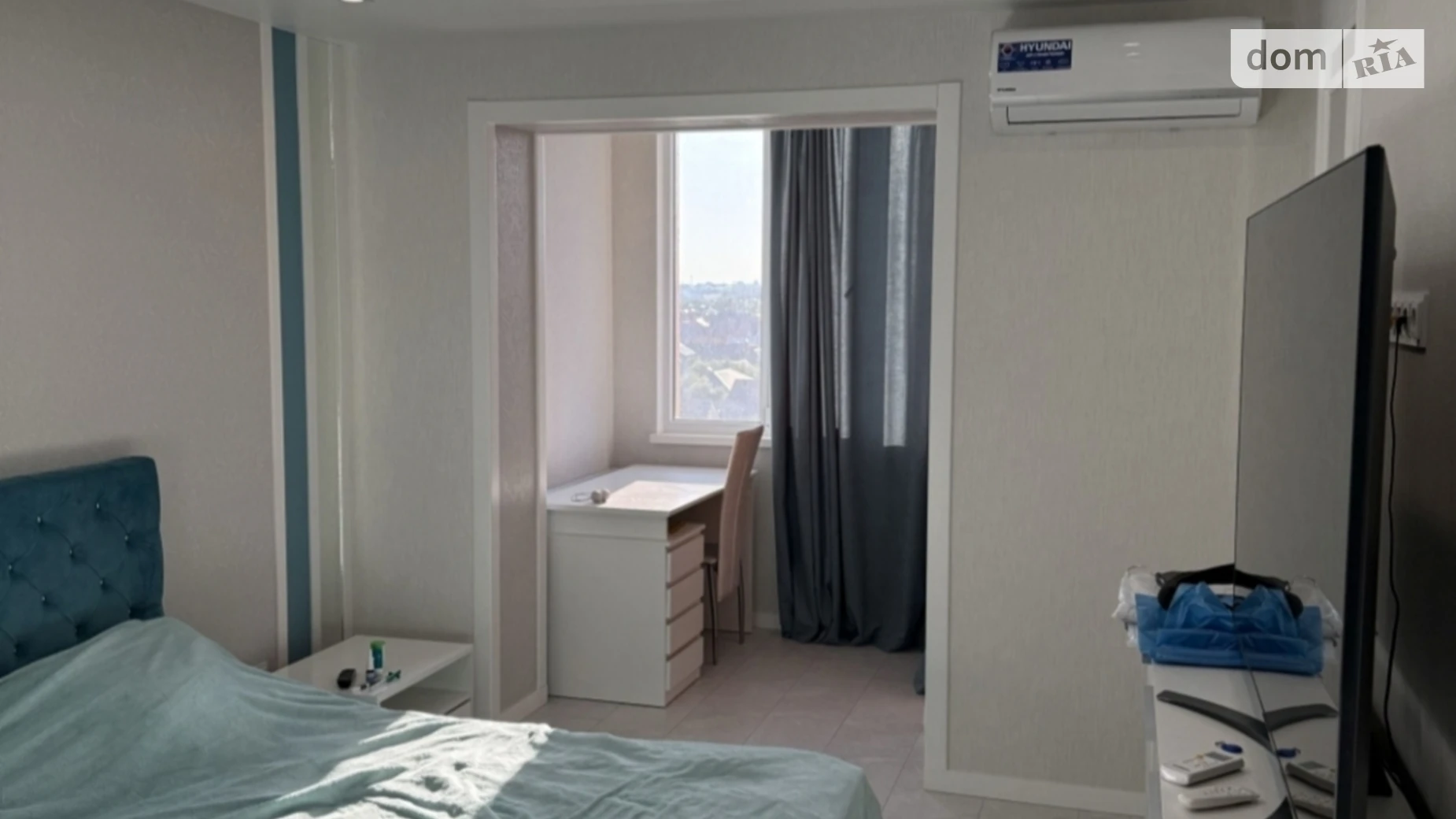 Сдается в аренду 2-комнатная квартира 60 кв. м в Винницких Хуторах, Немировское шоссе - фото 4