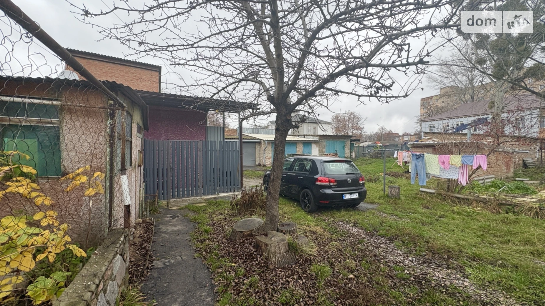 Продается 2-комнатная квартира 66.3 кв. м в Полтаве, ул. Черновола Вячеслава, 33 - фото 2