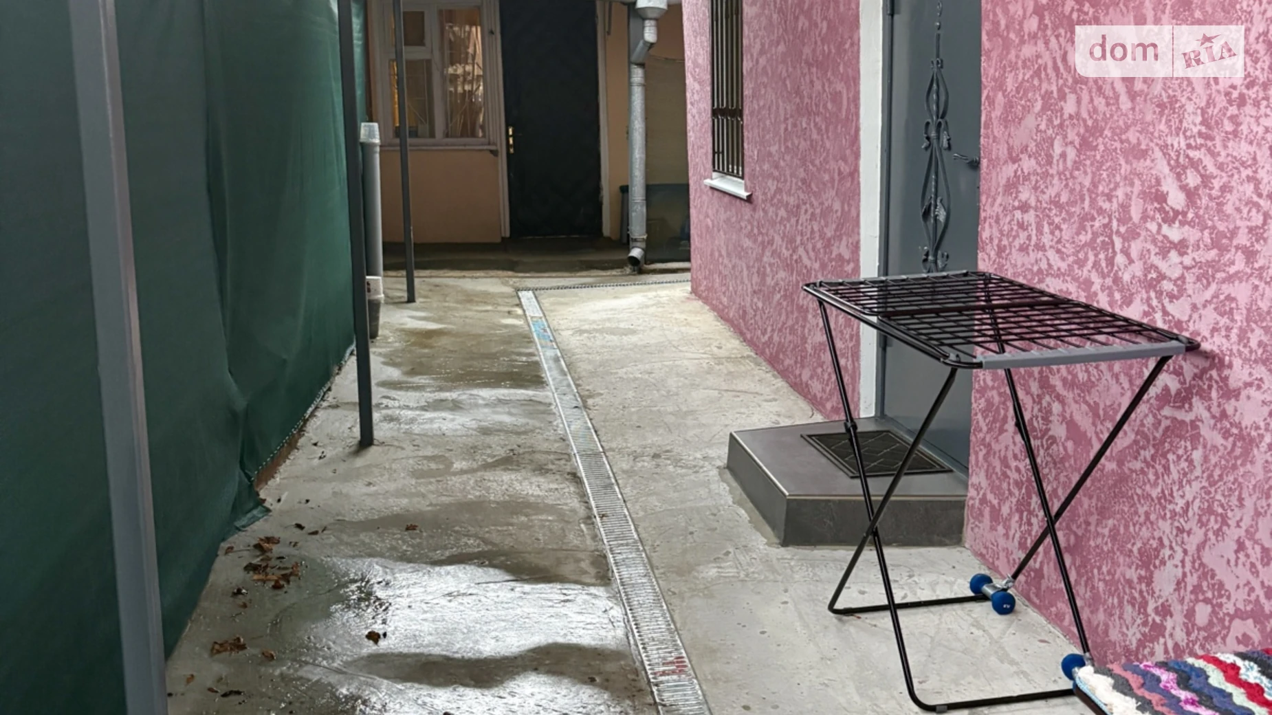 Продается 2-комнатная квартира 66.3 кв. м в Полтаве, ул. Черновола Вячеслава, 33 - фото 3