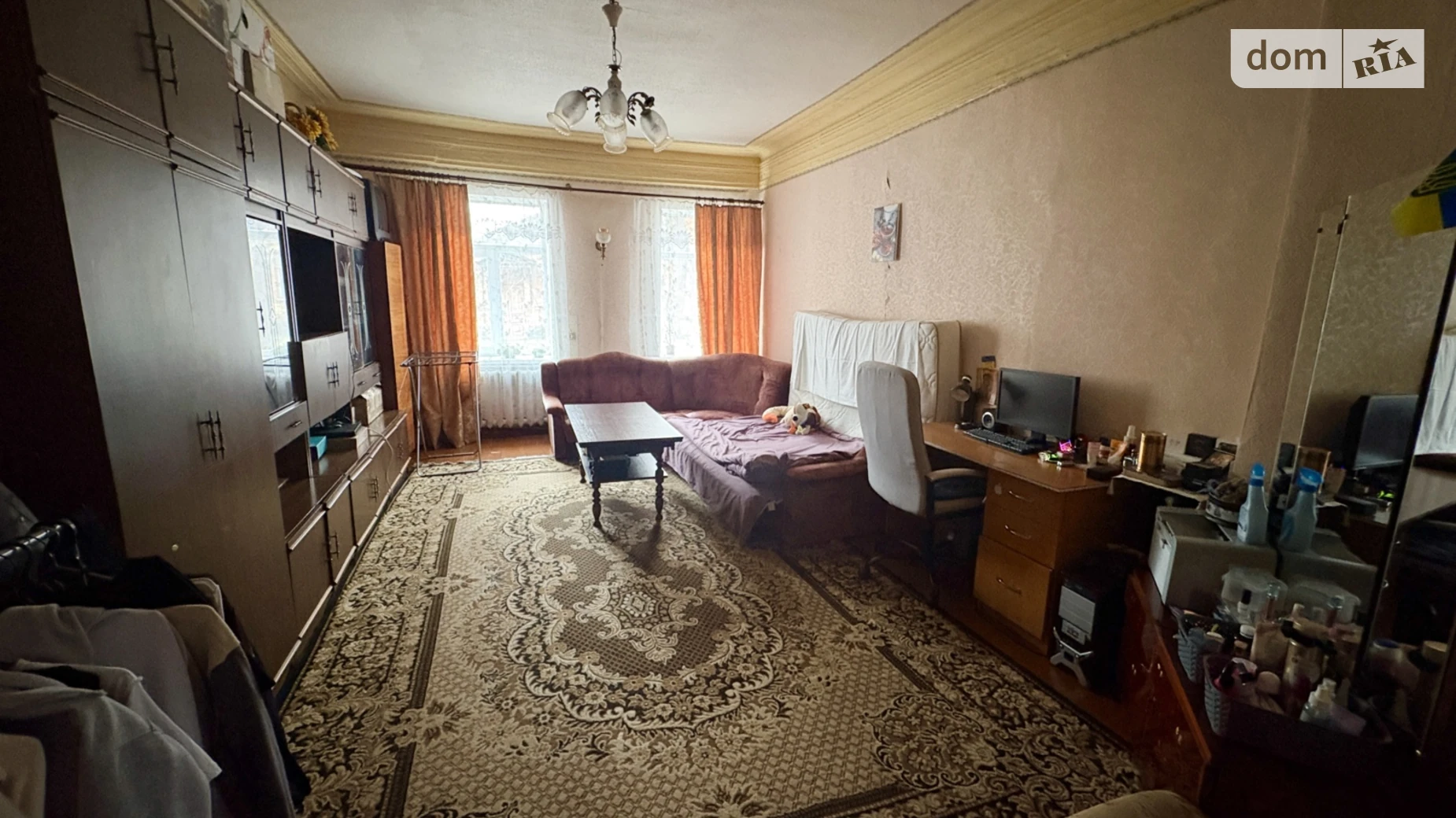 Продается 2-комнатная квартира 66.3 кв. м в Полтаве, ул. Черновола Вячеслава, 33 - фото 4