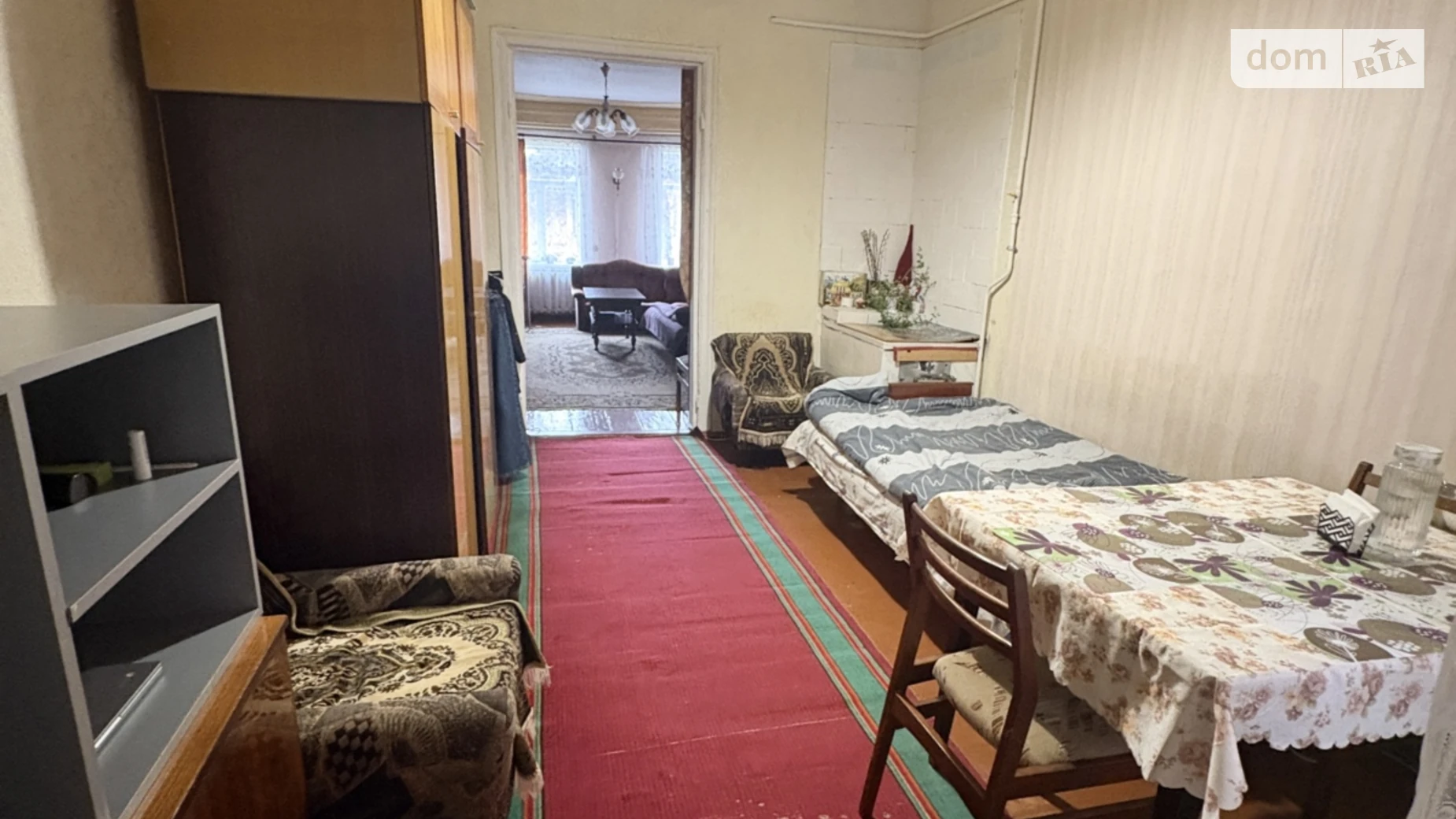 Продается 2-комнатная квартира 66.3 кв. м в Полтаве, ул. Черновола Вячеслава, 33 - фото 5