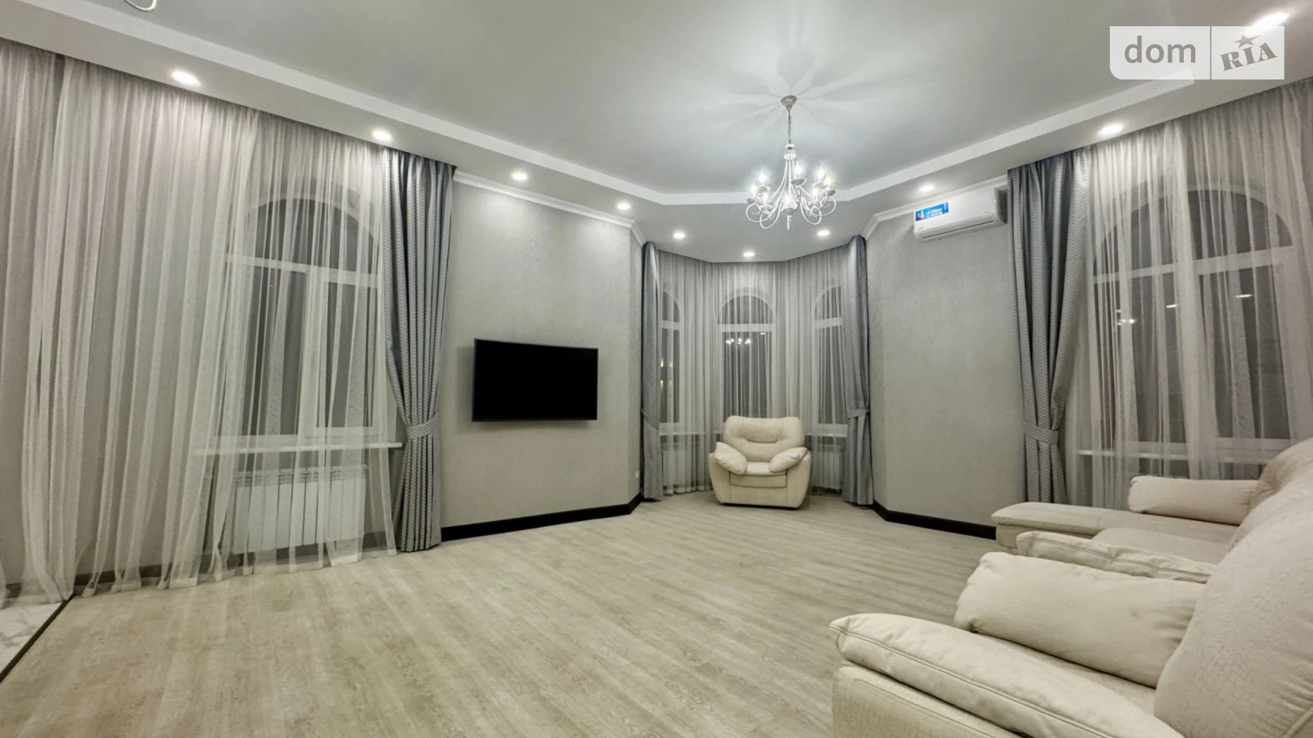 Продается 1-комнатная квартира 76 кв. м в Николаеве, цена: 60000 $ - фото 3