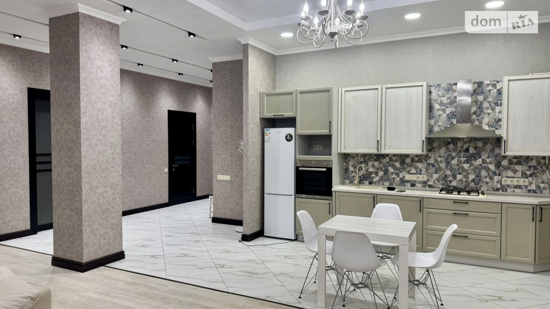 Продается 1-комнатная квартира 76 кв. м в Николаеве, цена: 60000 $ - фото 2