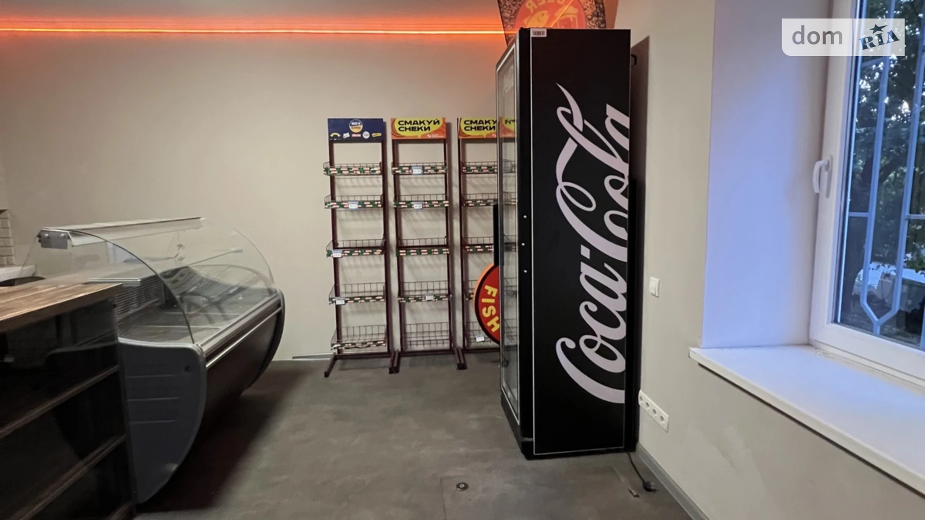 Сдается в аренду помещения свободного назначения 30 кв. м в 2-этажном здании, цена: 11000 грн - фото 4